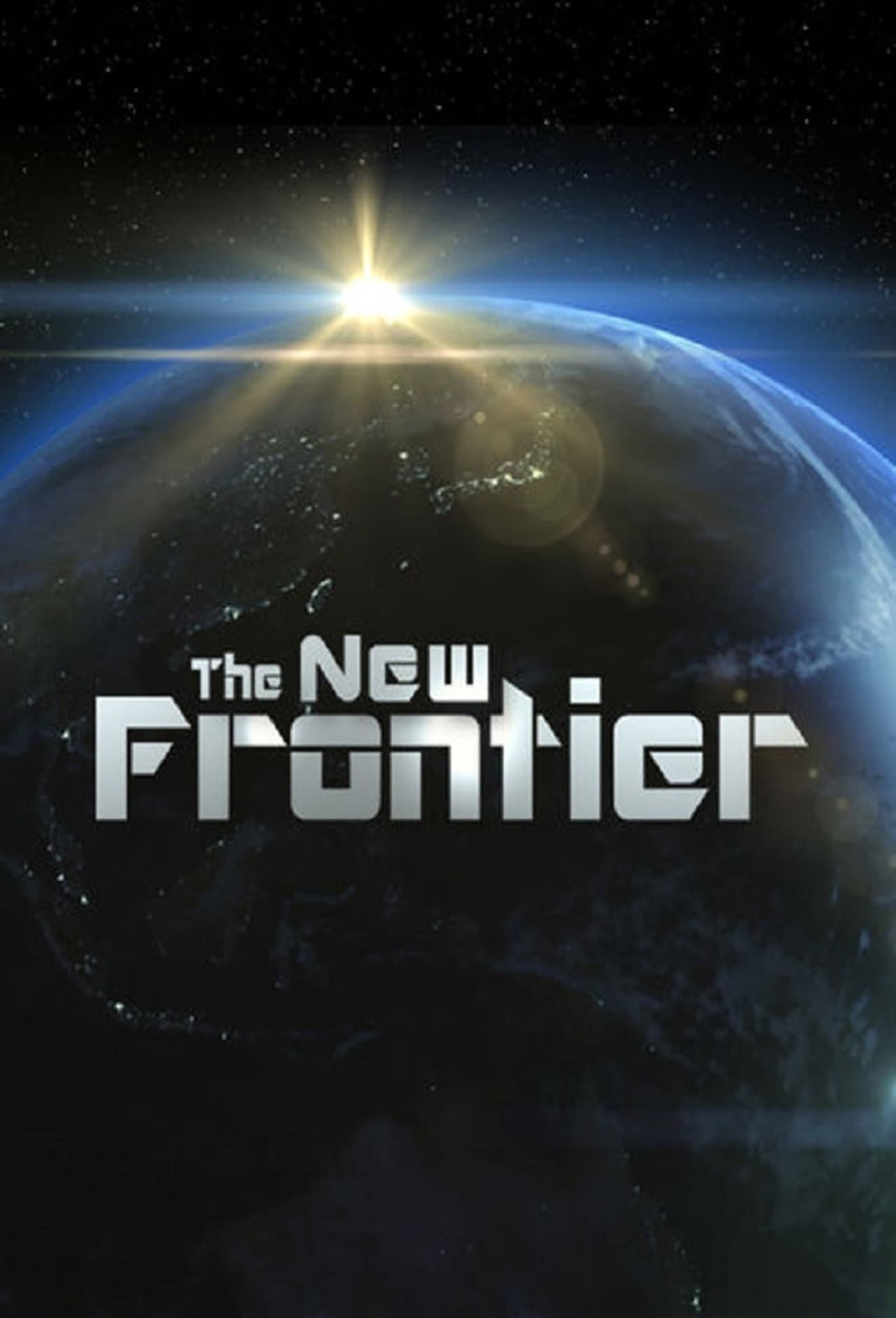 The New Frontier preview 2