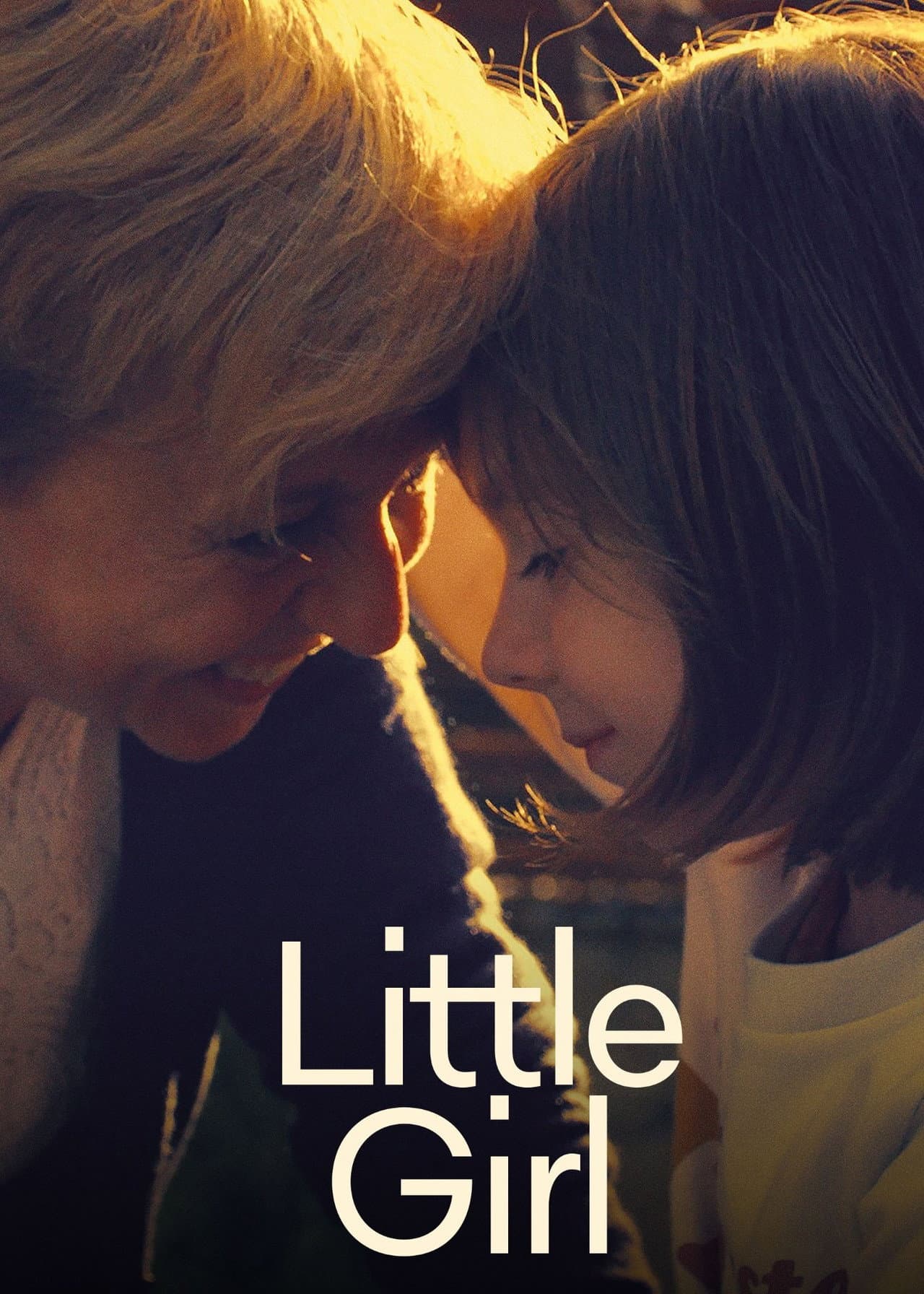 Little Girl preview 2