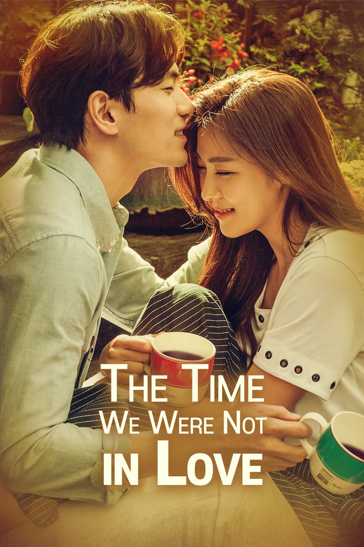 The Time We Were Not in Love preview 2