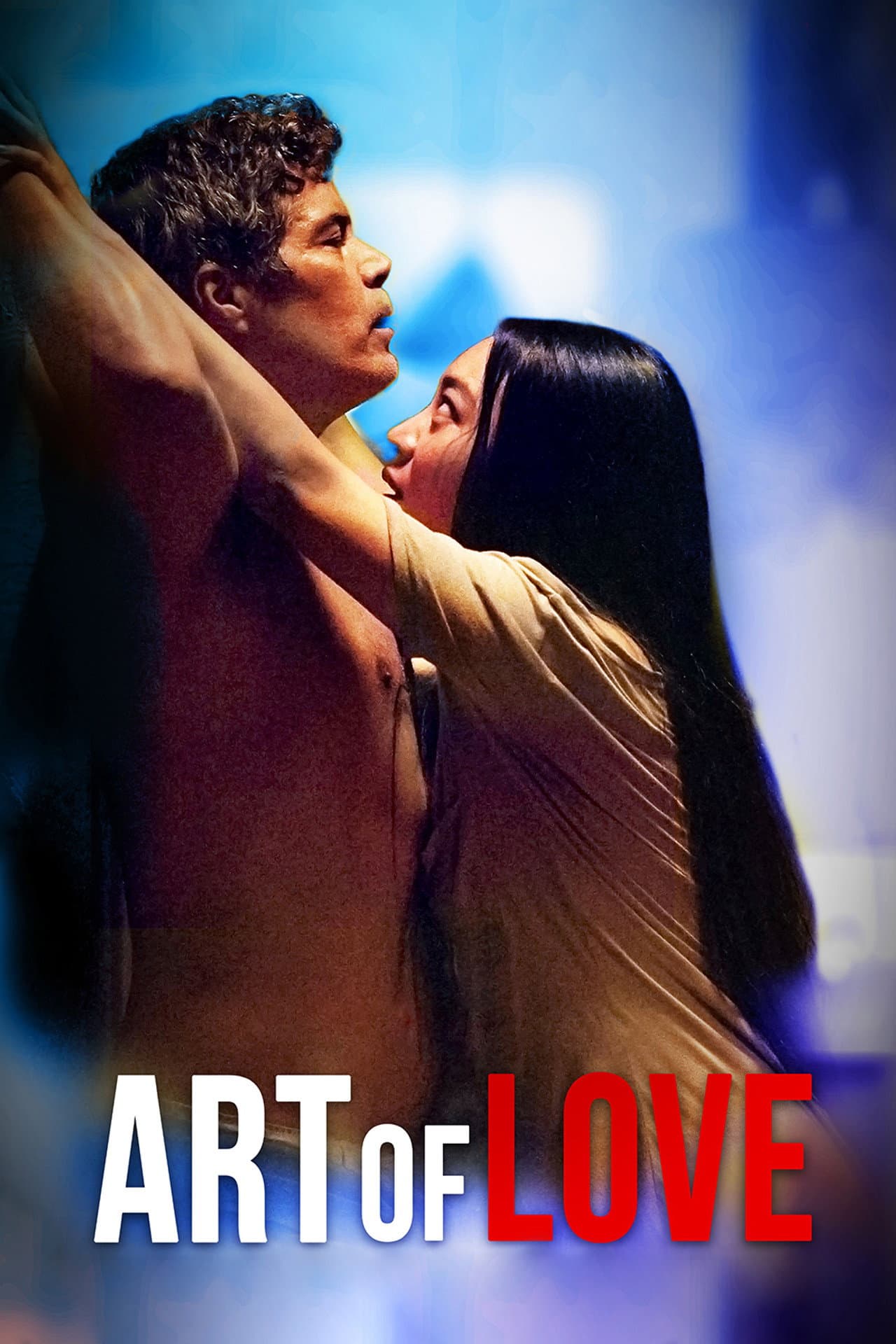 Art of Love preview 2