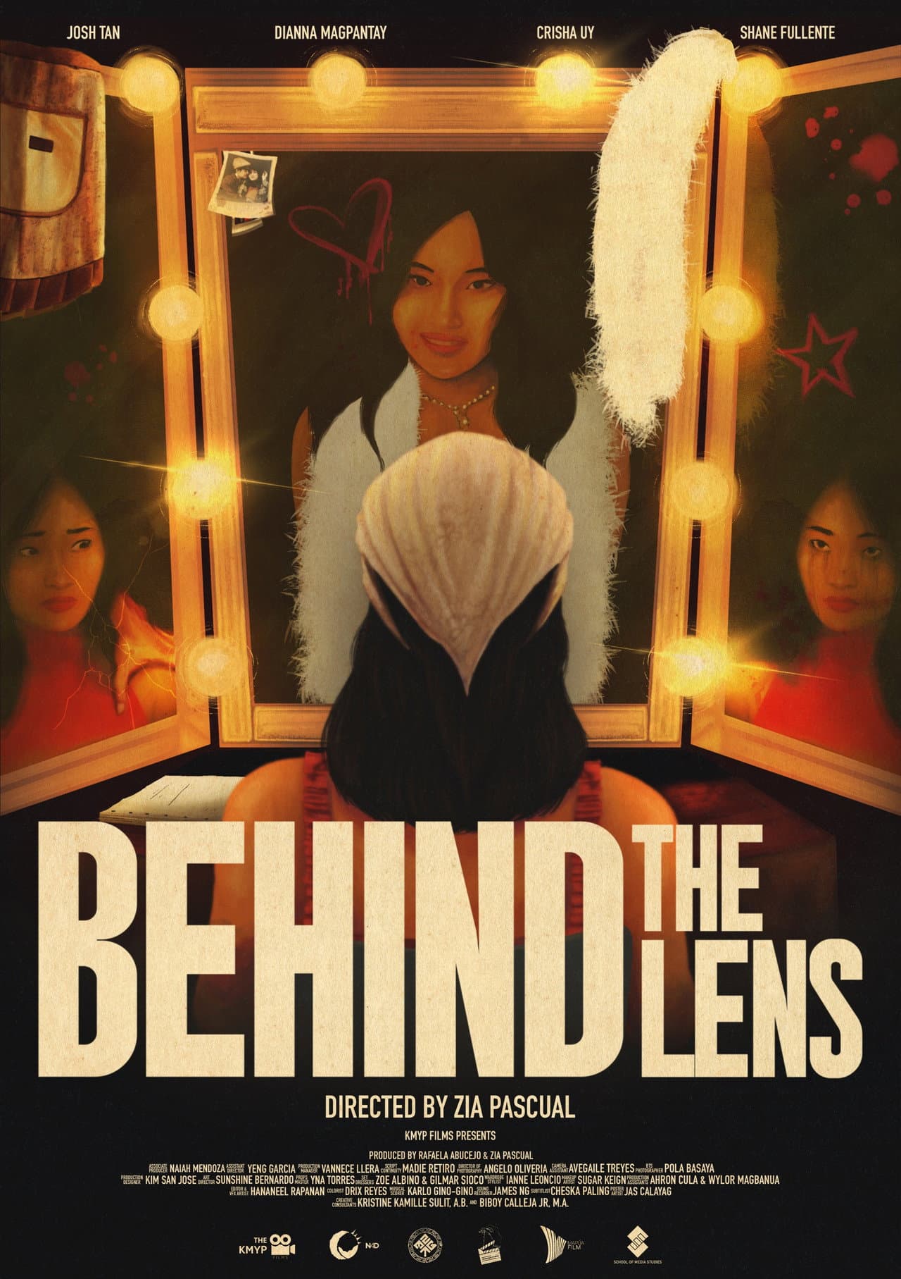 Behind the Lens preview 2