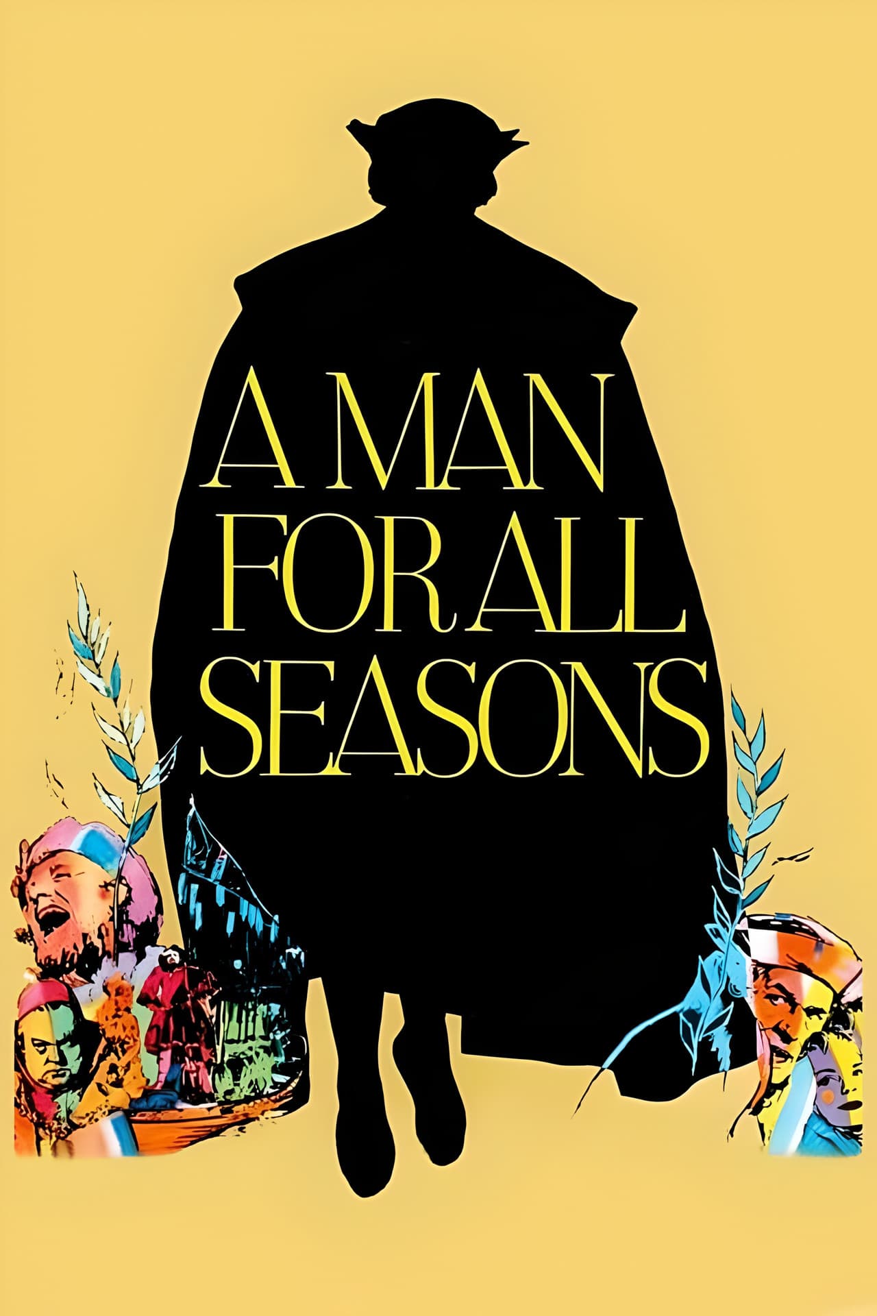 A Man for All Seasons preview 2
