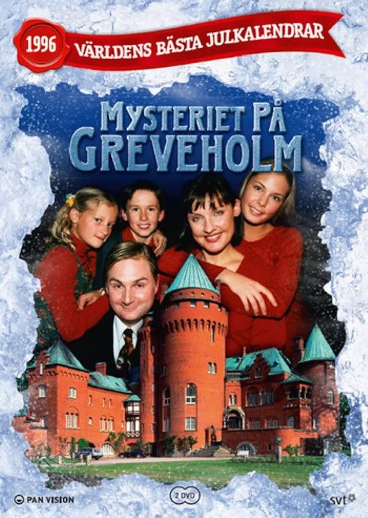 Mysteriet på Greveholm preview 2