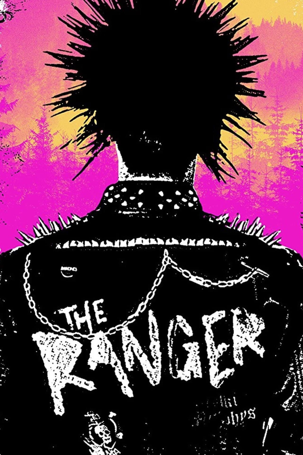 The Ranger preview 2