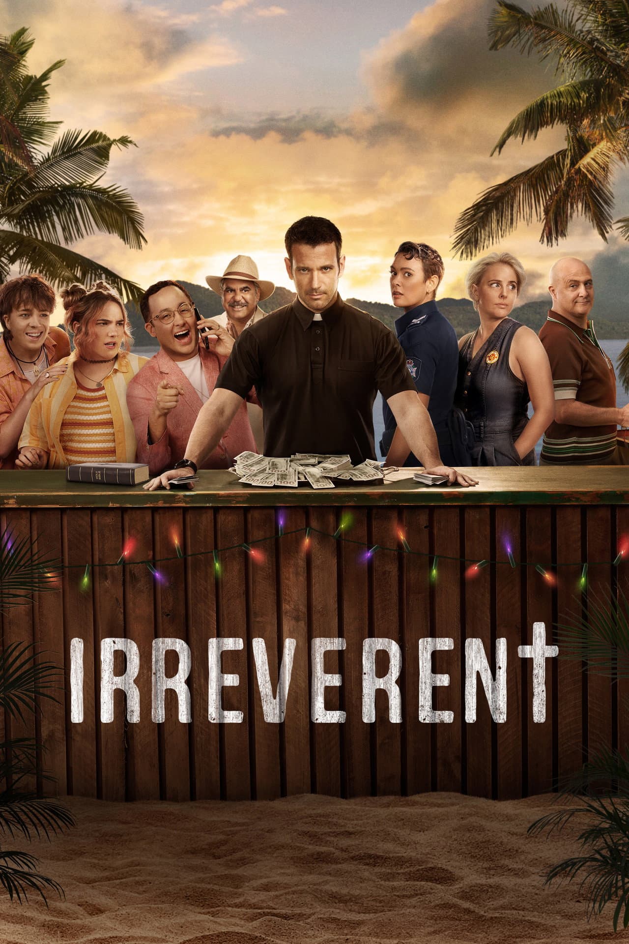 Irreverent preview 2