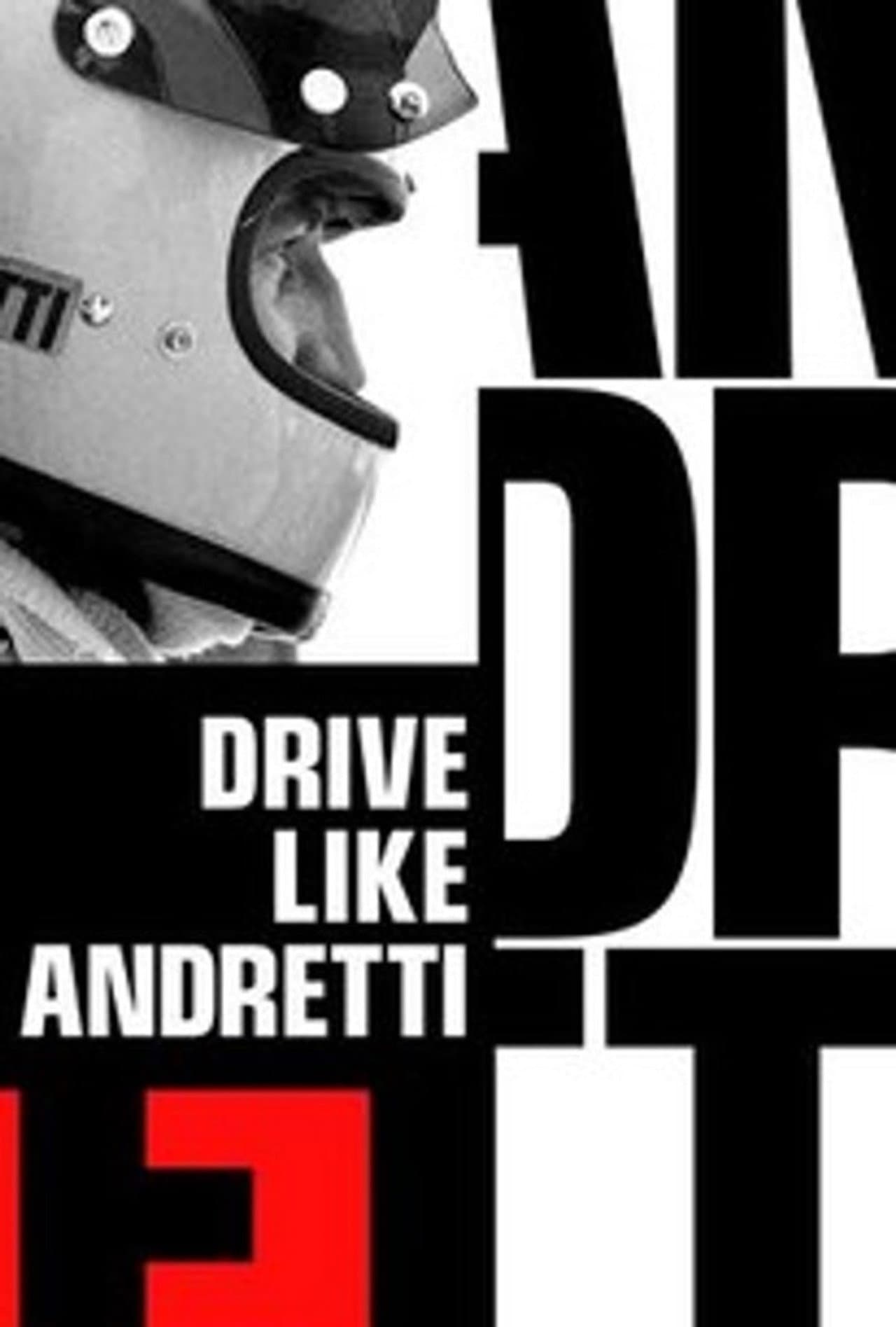 Drive Like Andretti preview 1