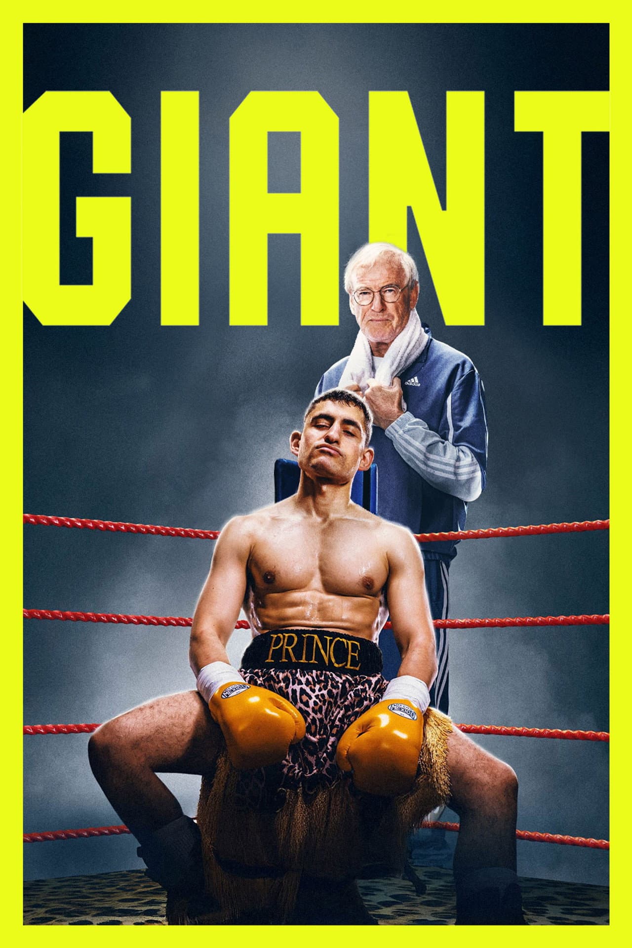Giant preview 2