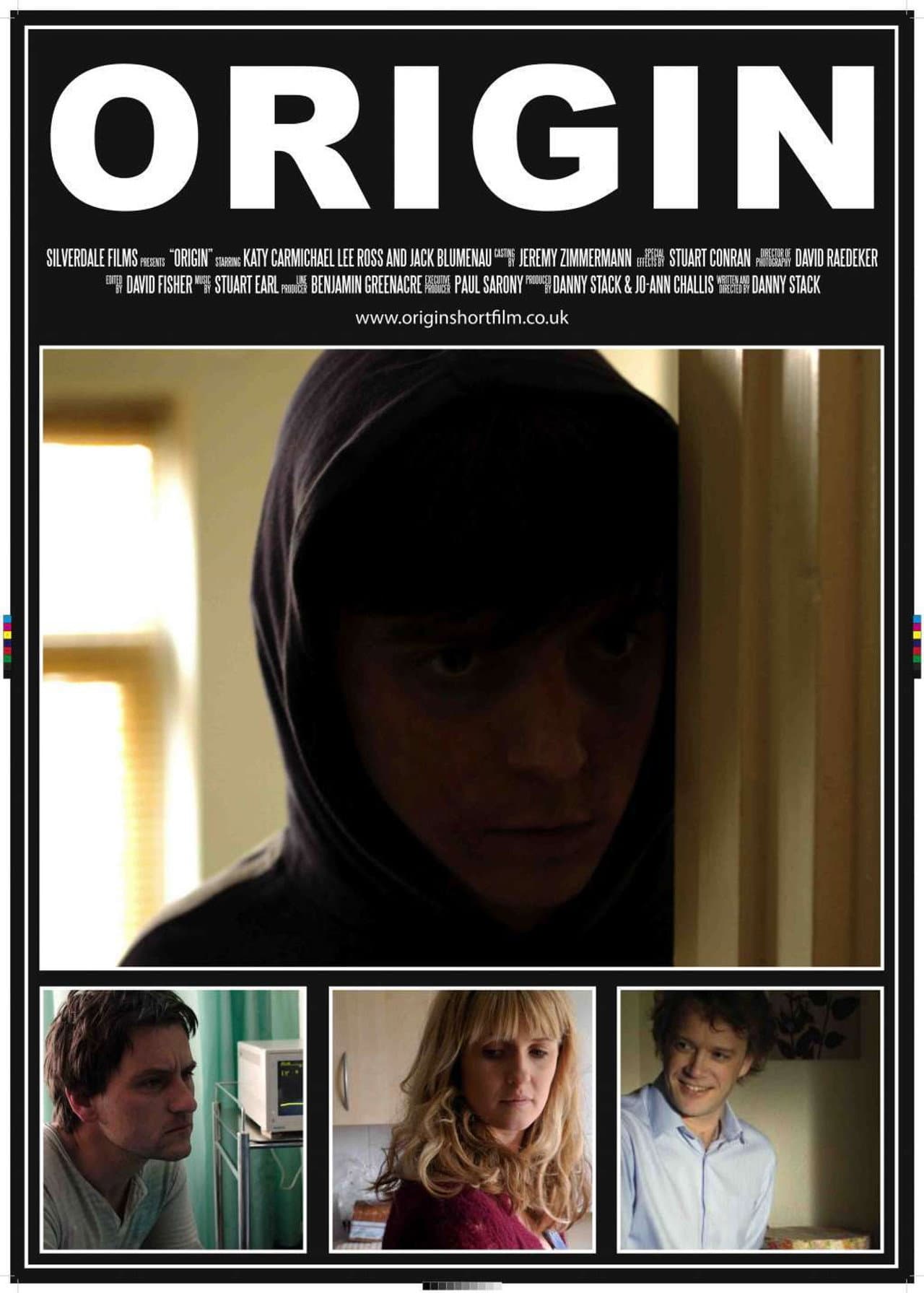 Origin preview 1