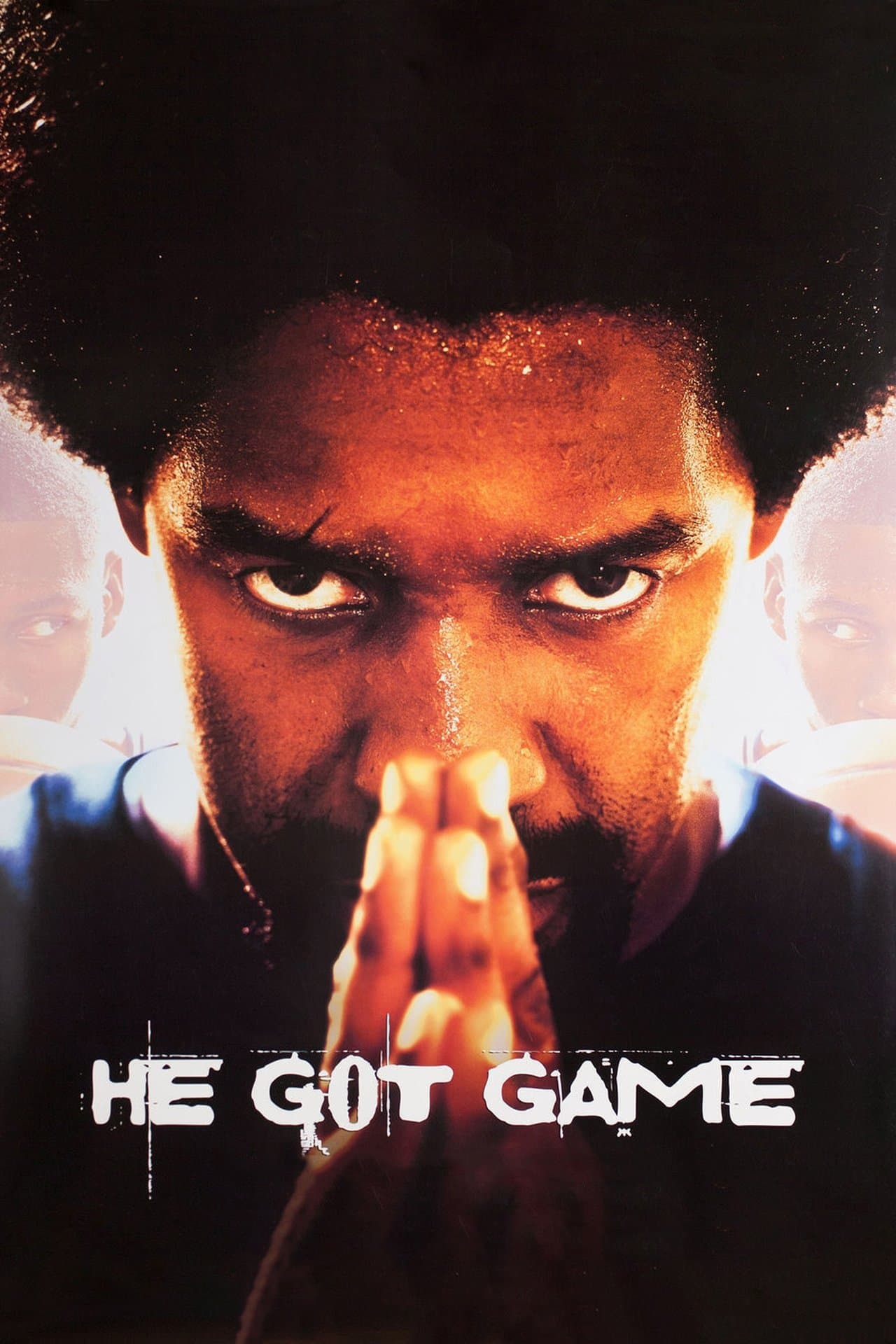 He Got Game preview 2