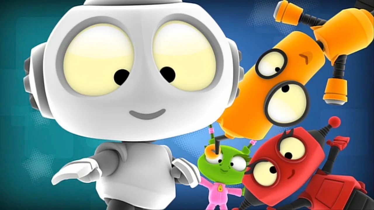 Rob the Robot