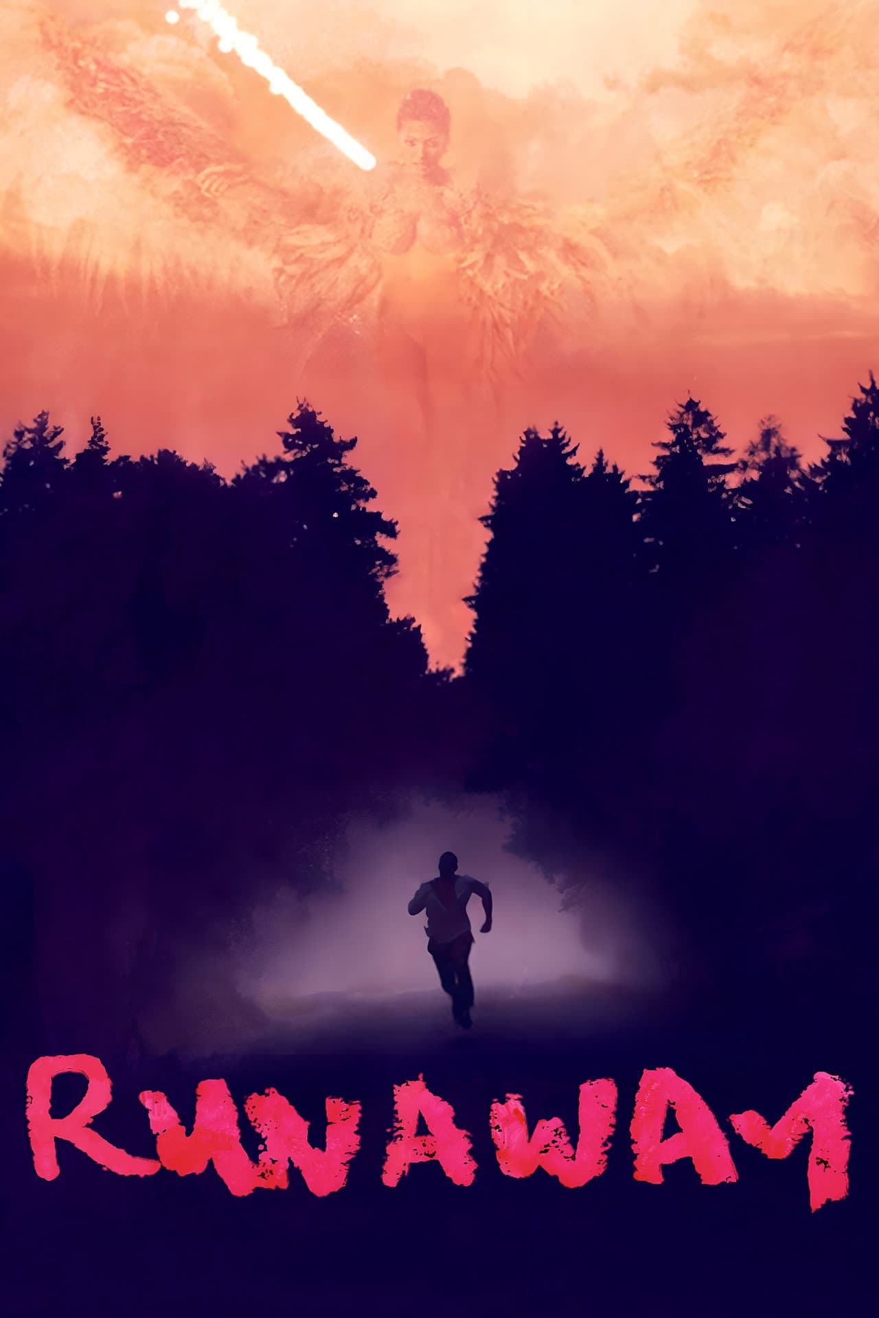 Runaway preview 2