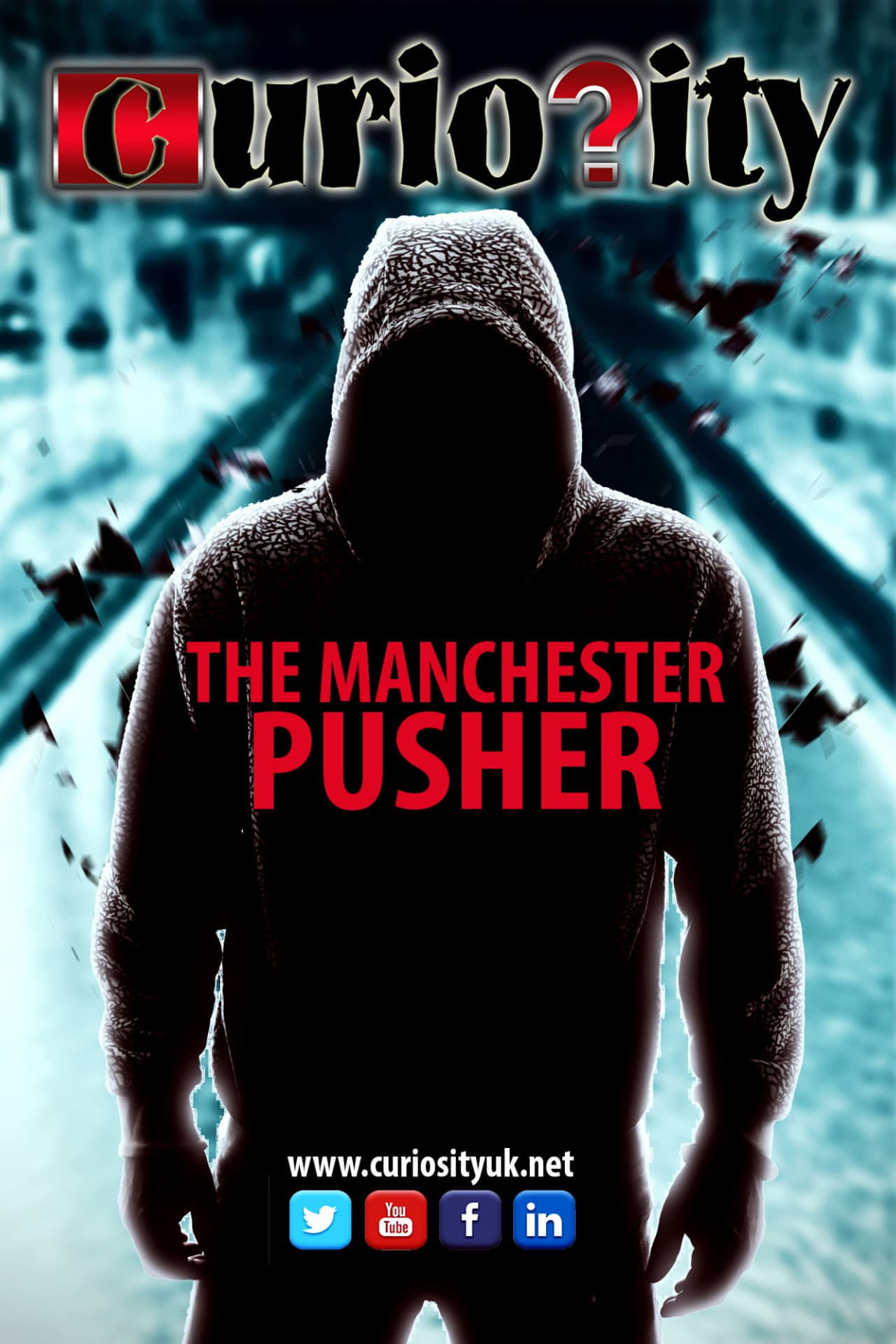 The Manchester Pusher preview 1