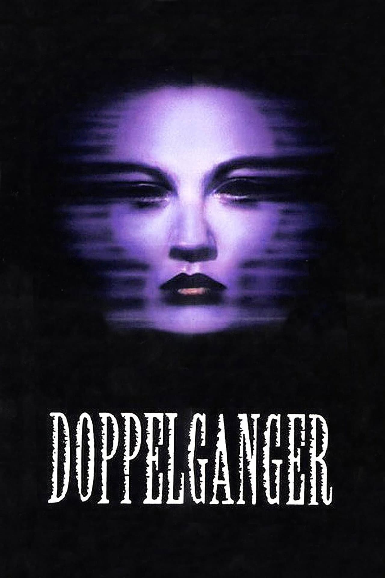 Doppelganger preview 2