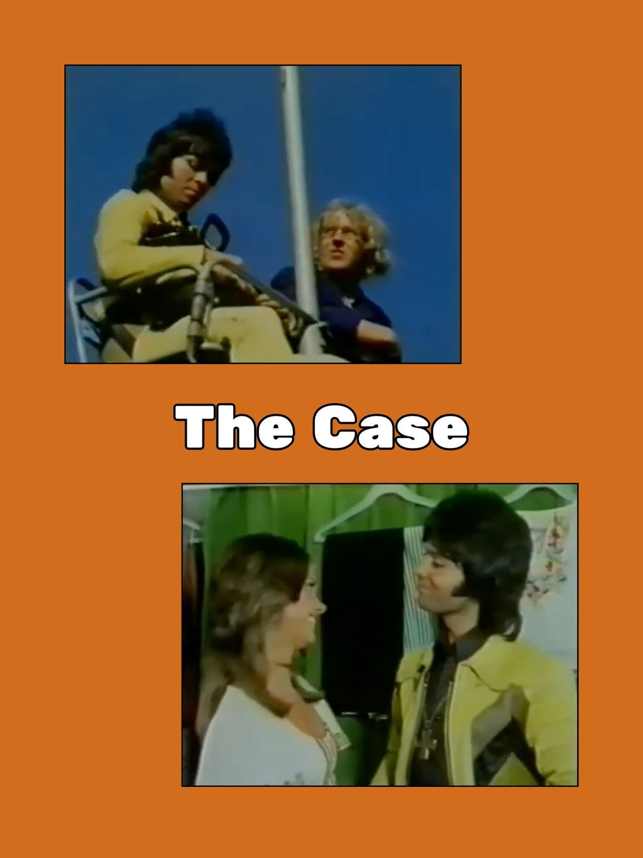 The Case preview 1