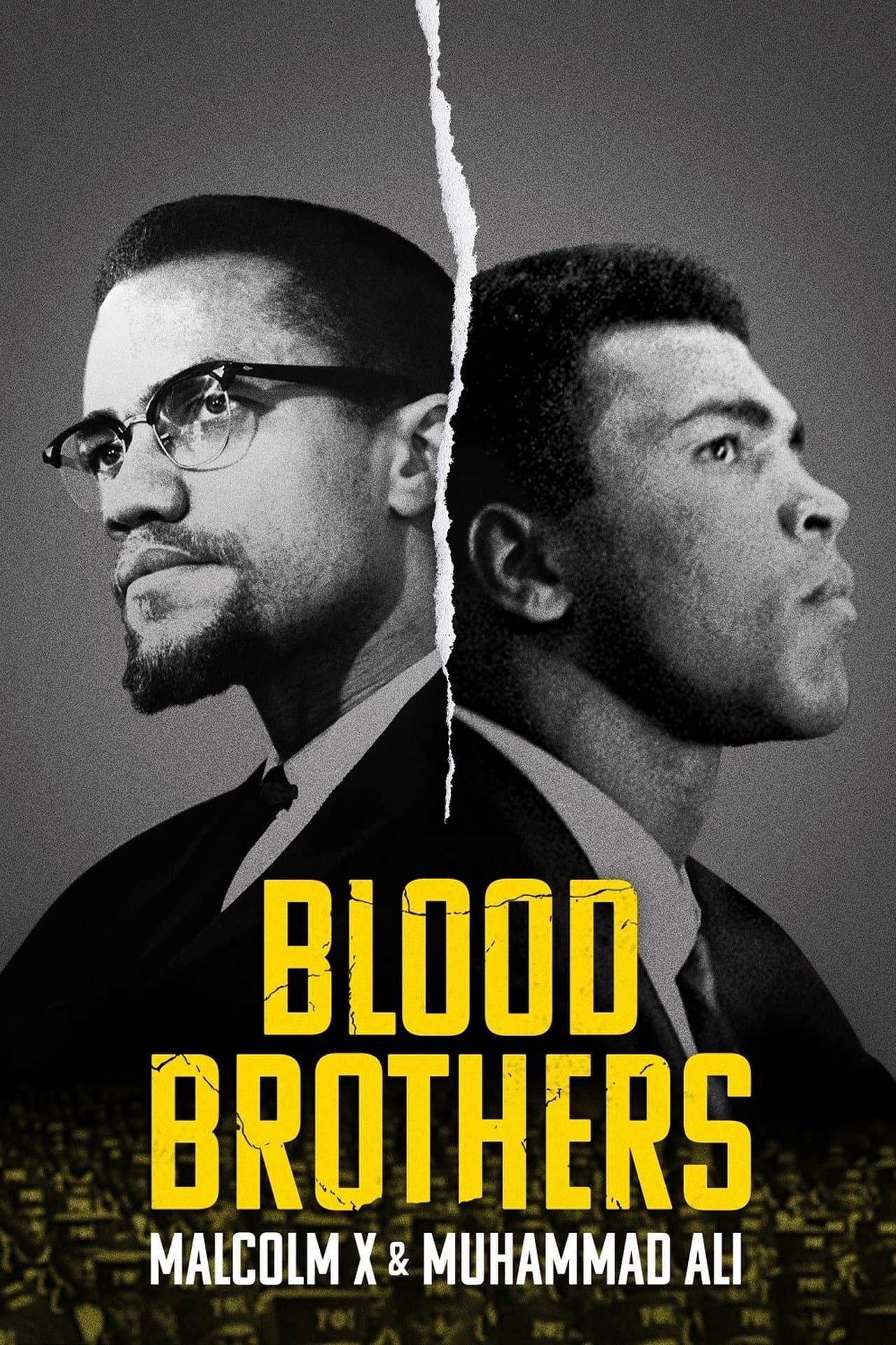Blood Brothers: Malcolm X & Muhammad Ali preview 2