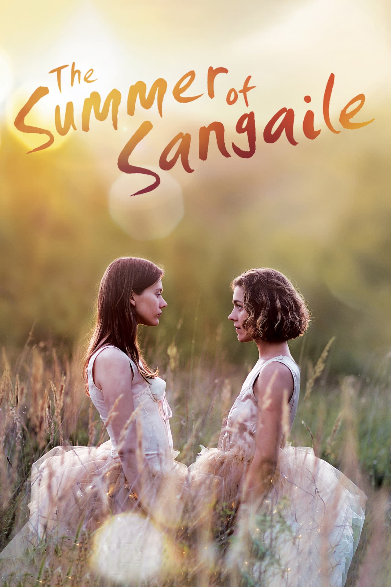 The Summer of Sangaile preview 2