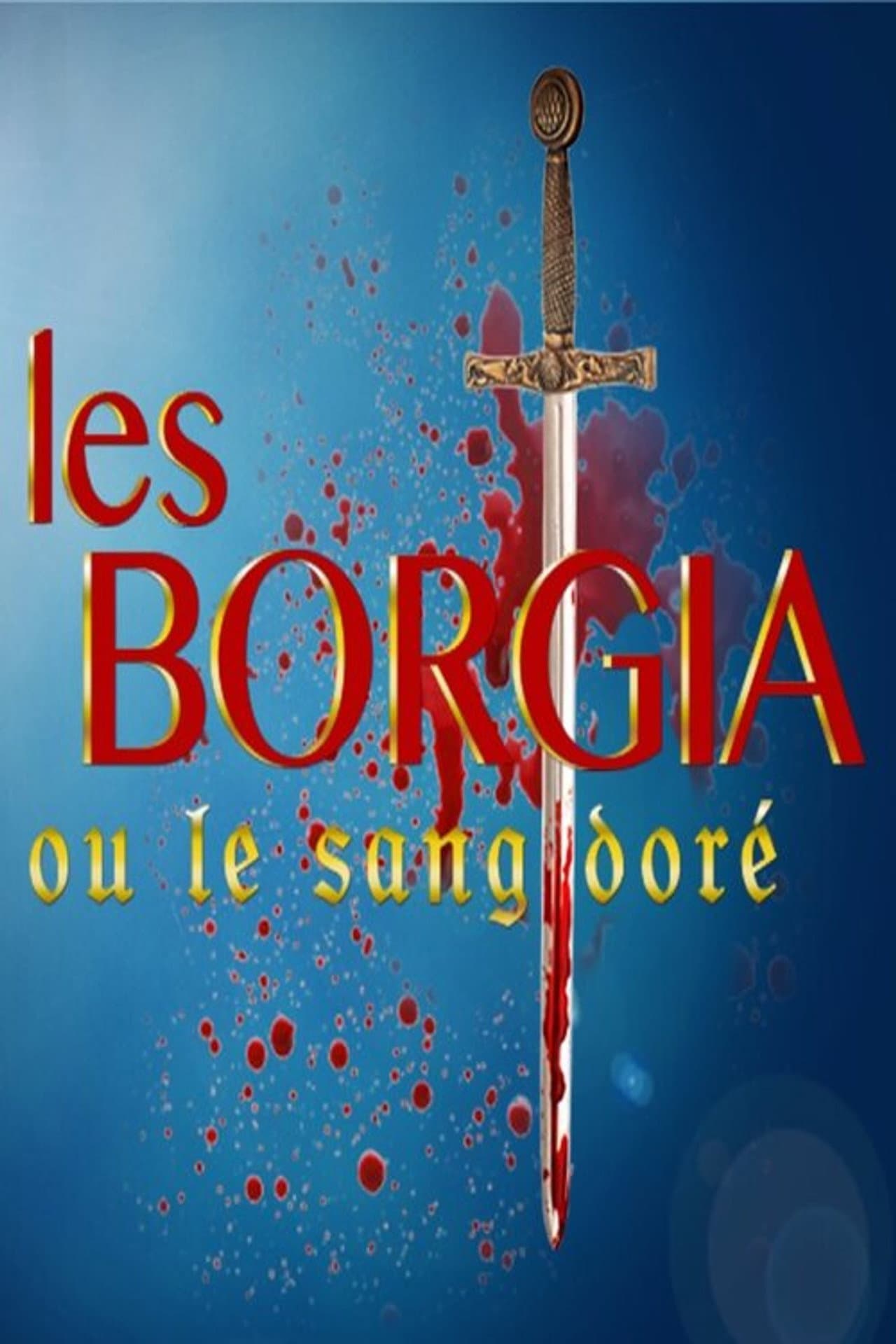 The Borgia, or the Golden Blood preview 2