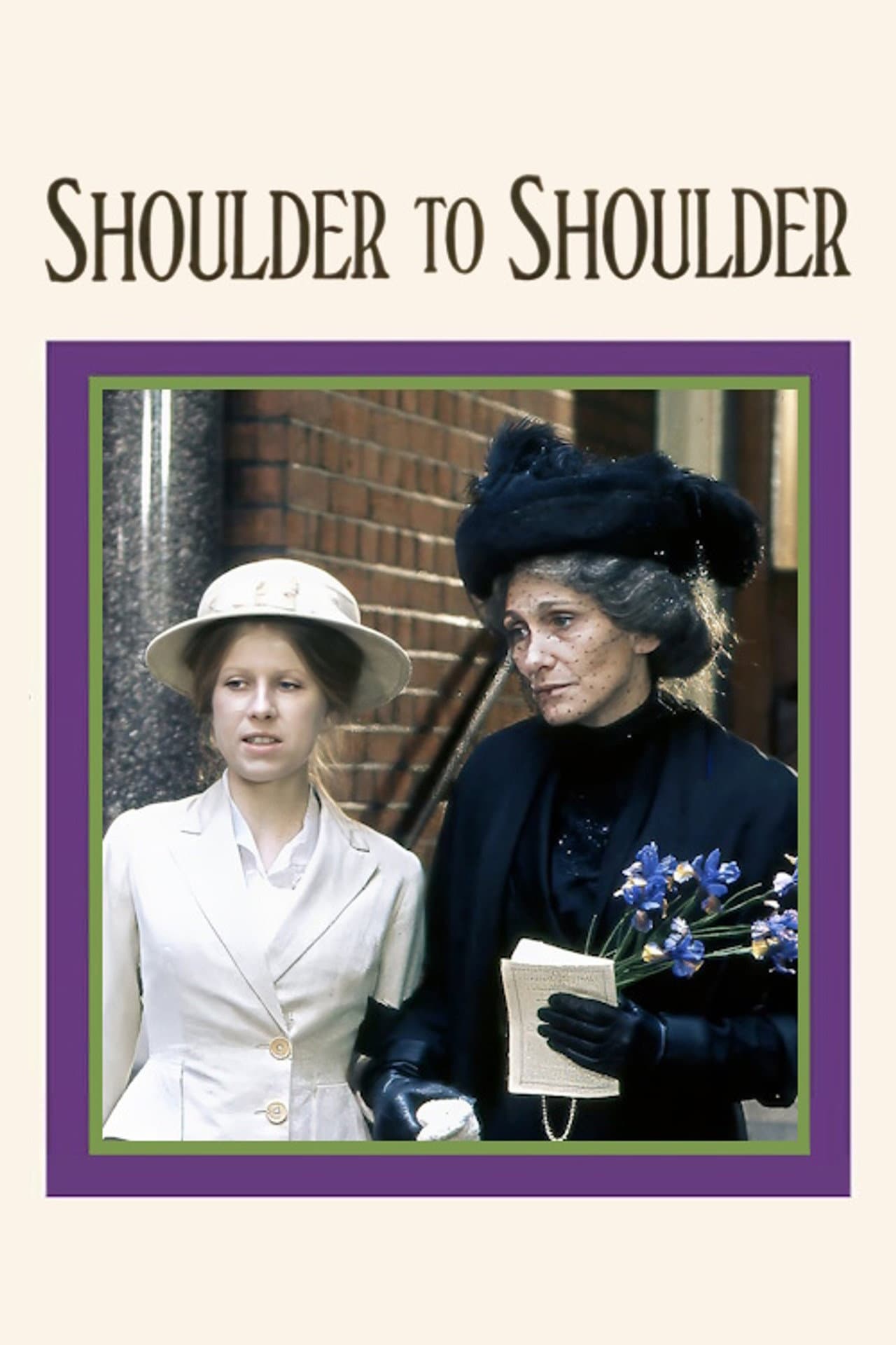 Shoulder to Shoulder preview 2