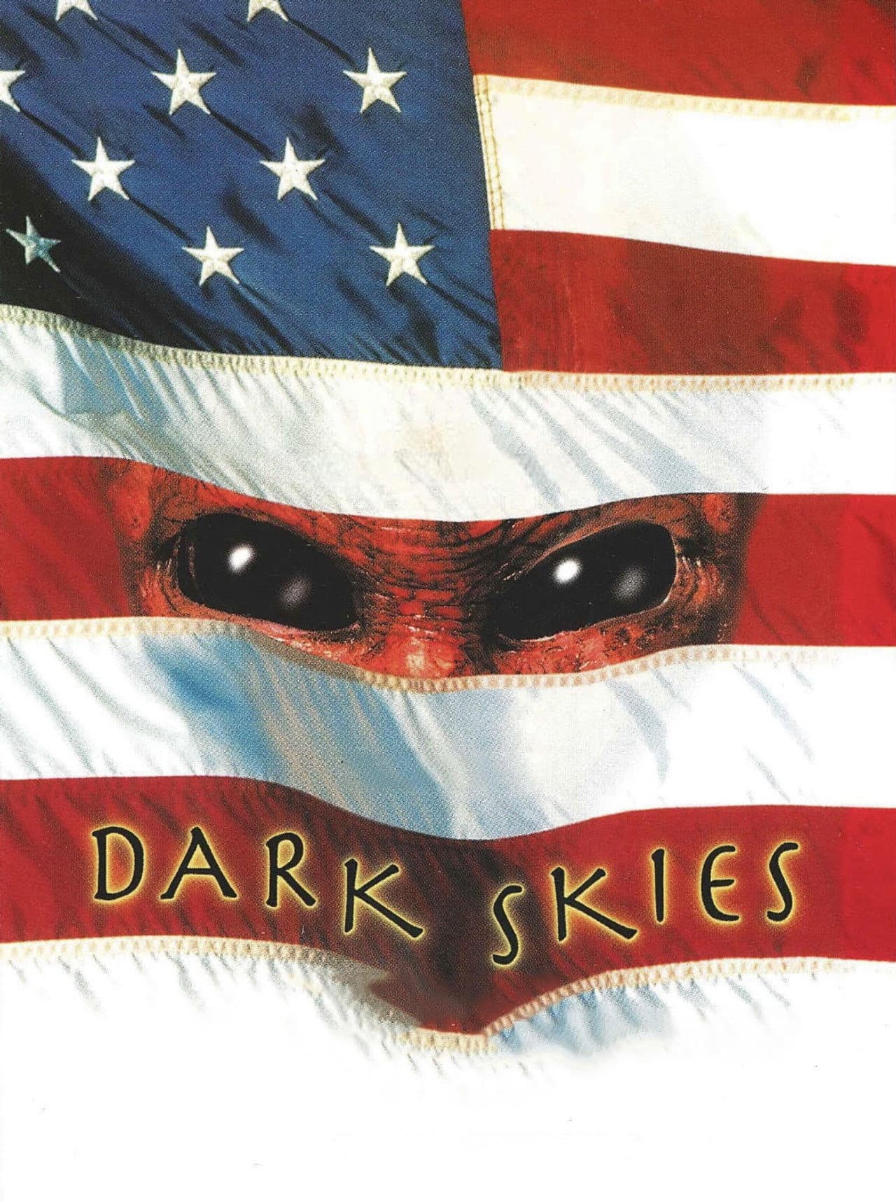 Dark Skies preview 1