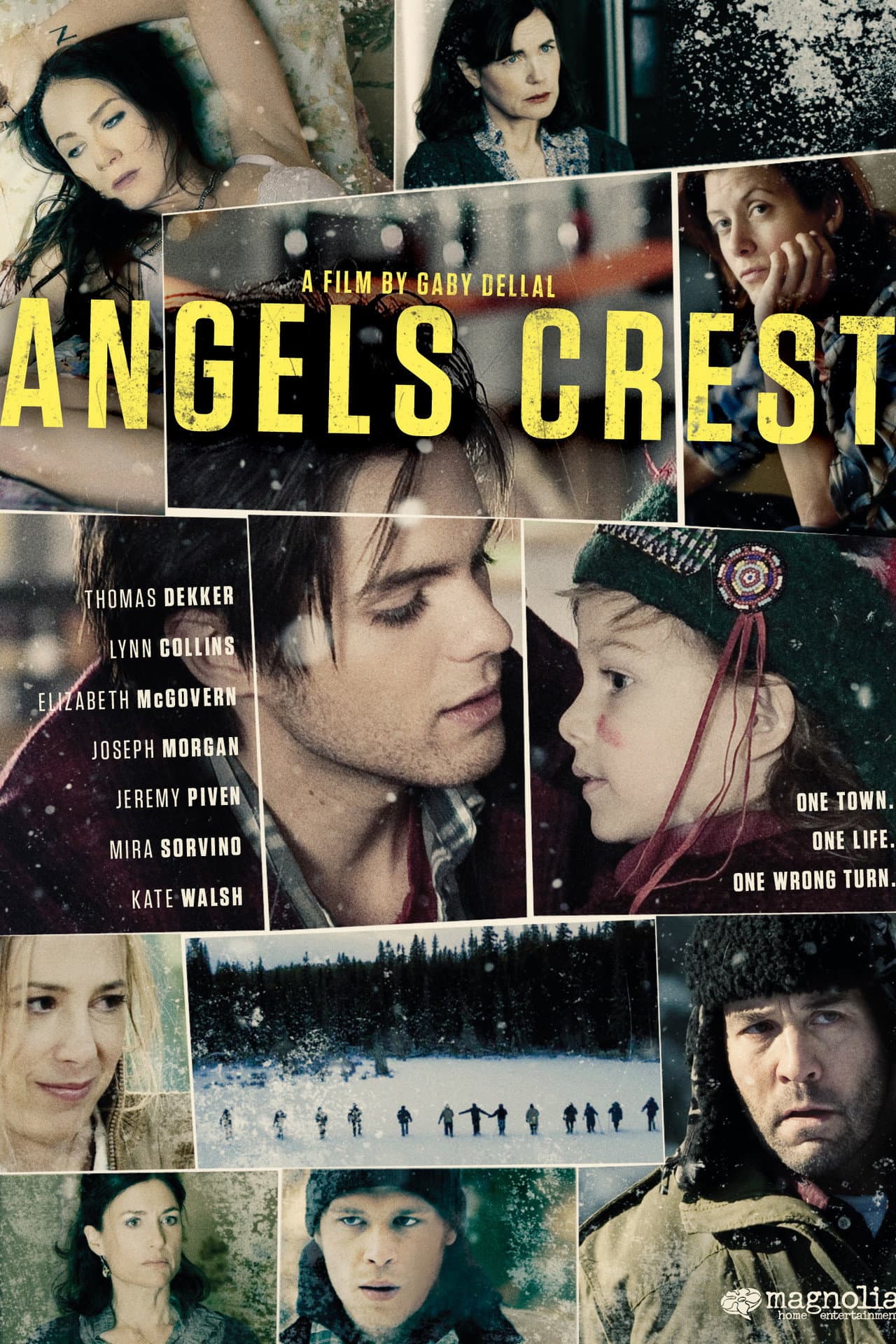 Angels Crest preview 2
