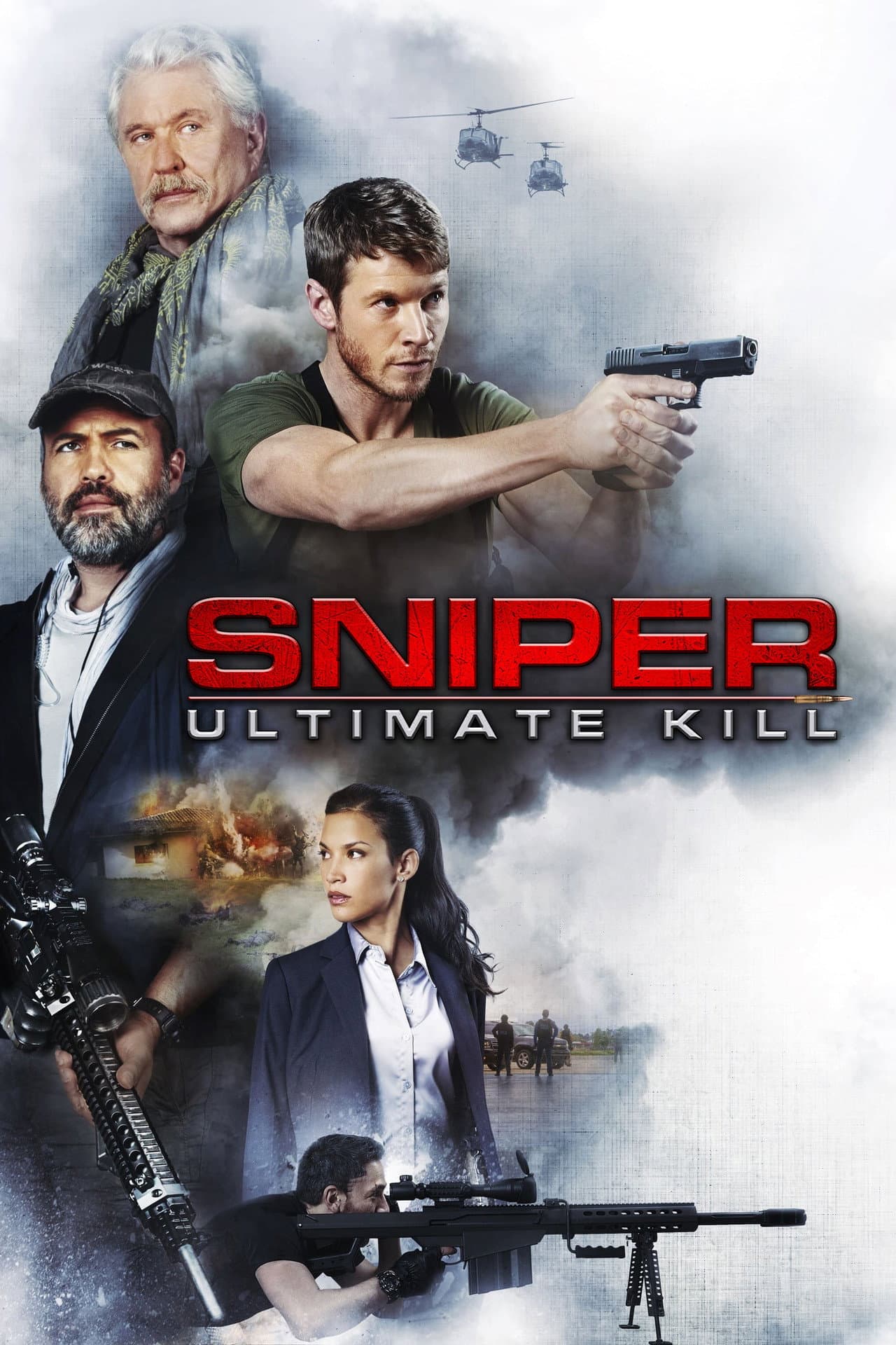 Sniper: Ultimate Kill preview 2