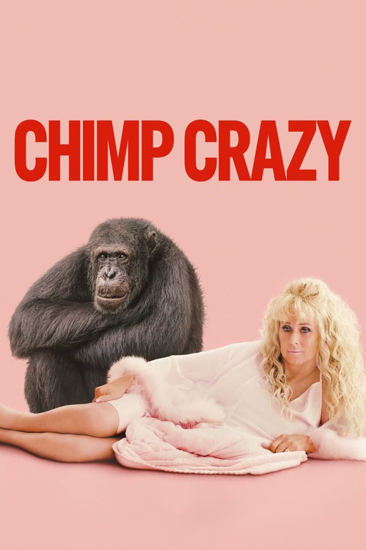 Chimp Crazy preview 2