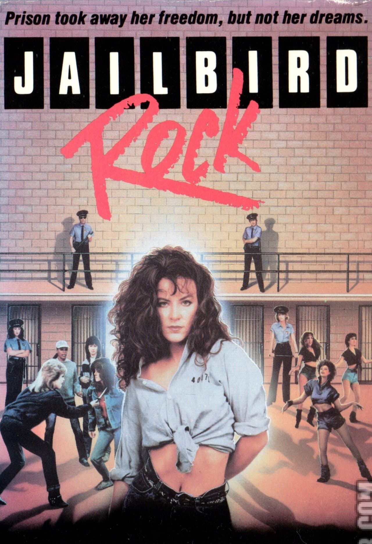 Jailbird Rock preview 1