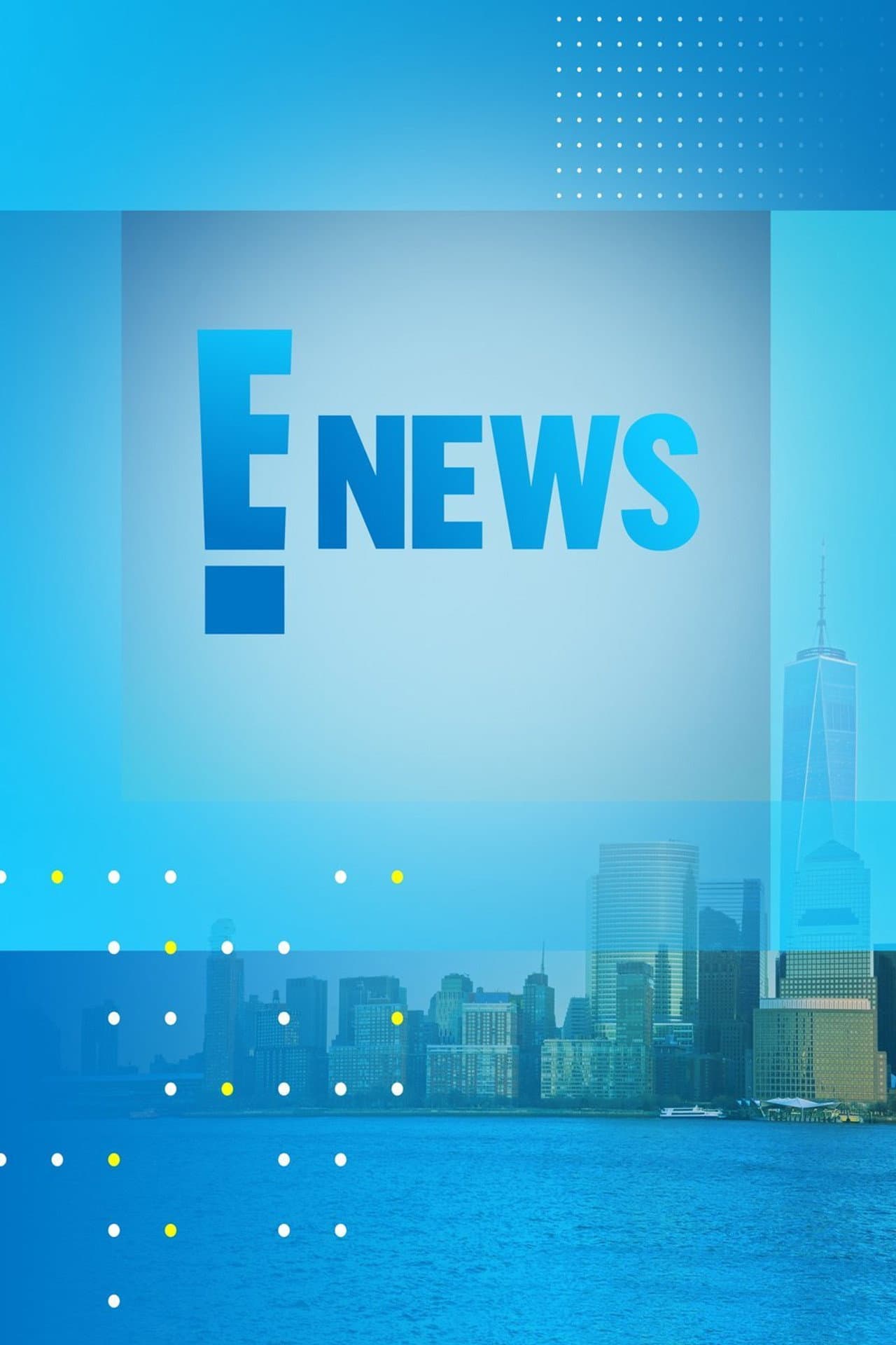 E! News preview 2