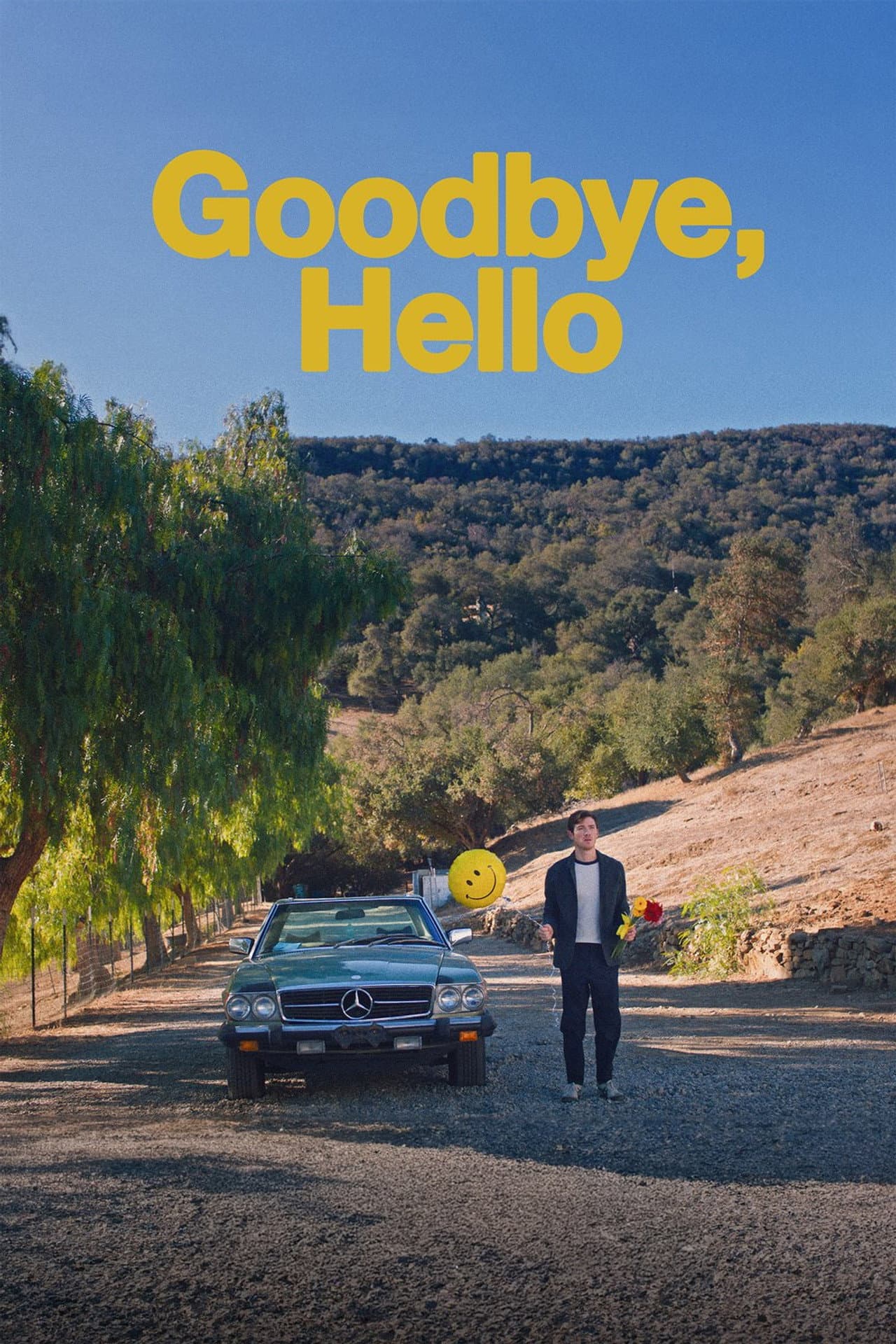 Goodbye, Hello preview 2