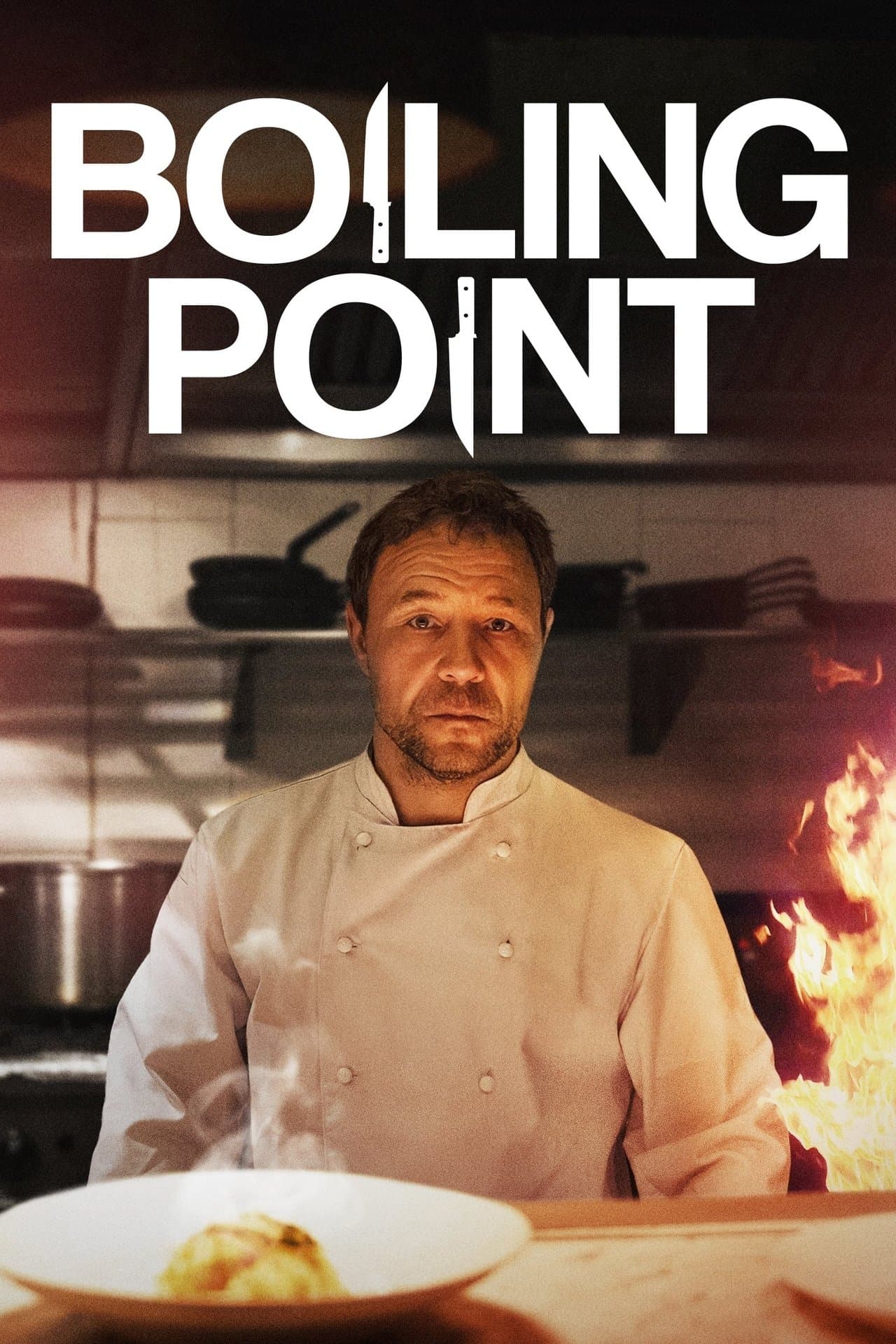 Boiling Point preview 2