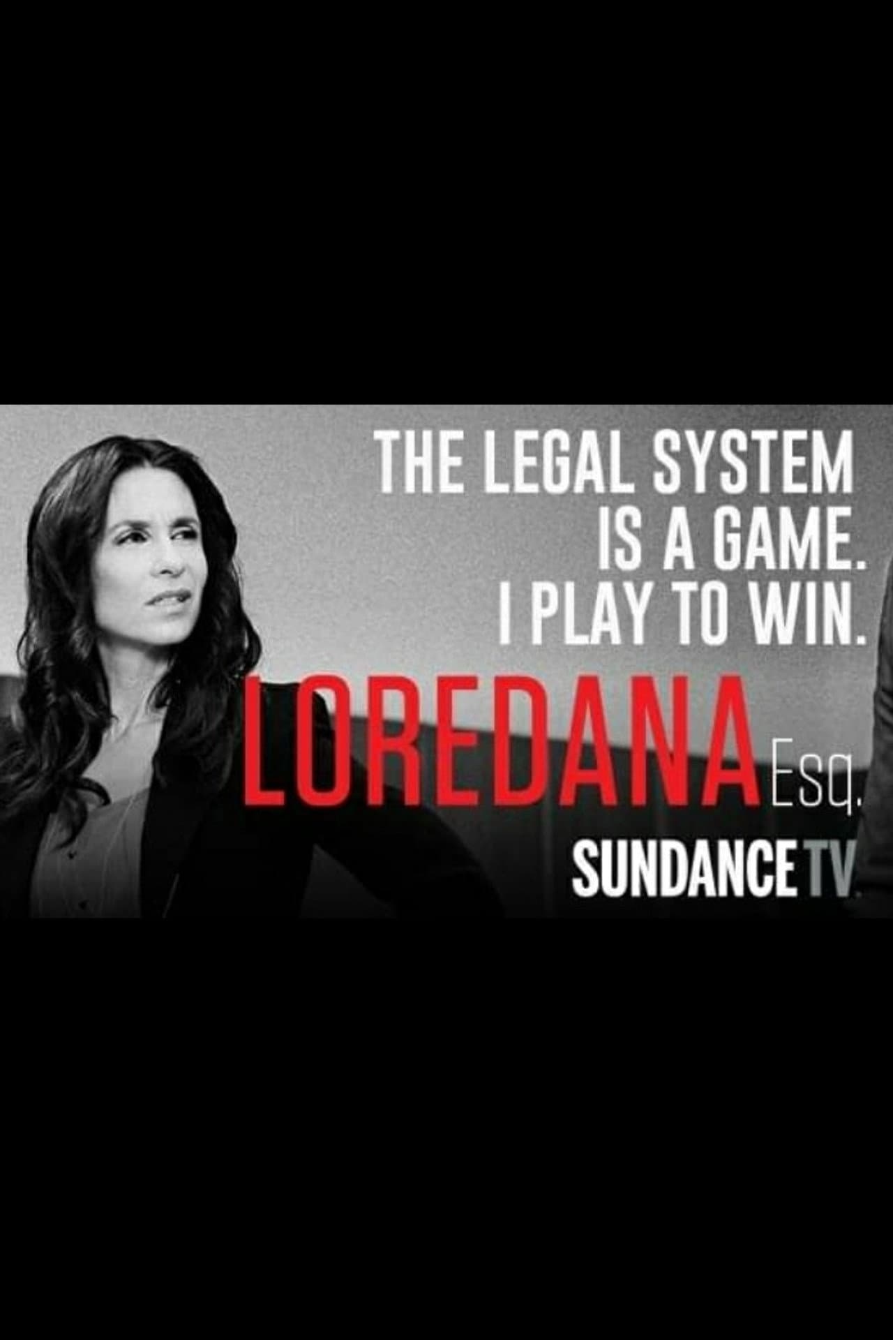 Loredana, Esq. preview 1