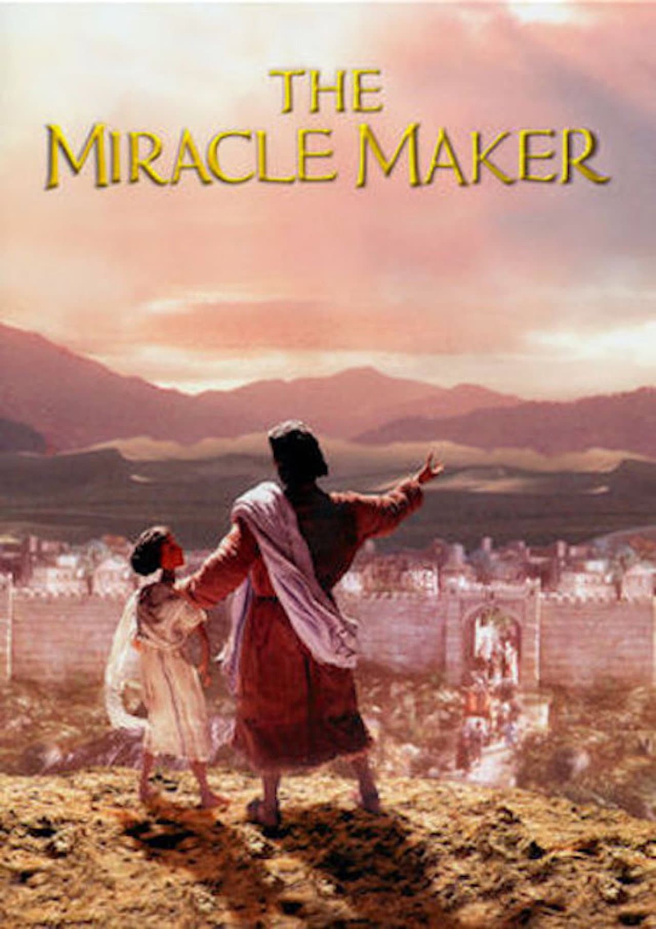 The Miracle Maker preview 2