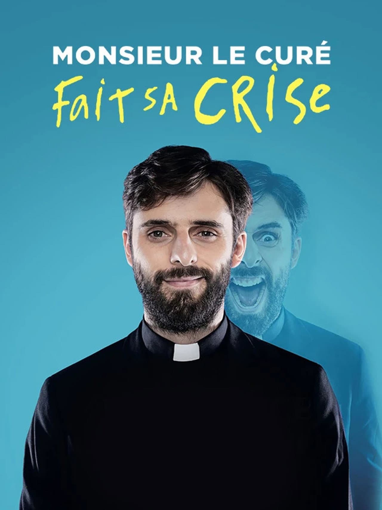 Monsieur le Curé fait sa crise preview 2