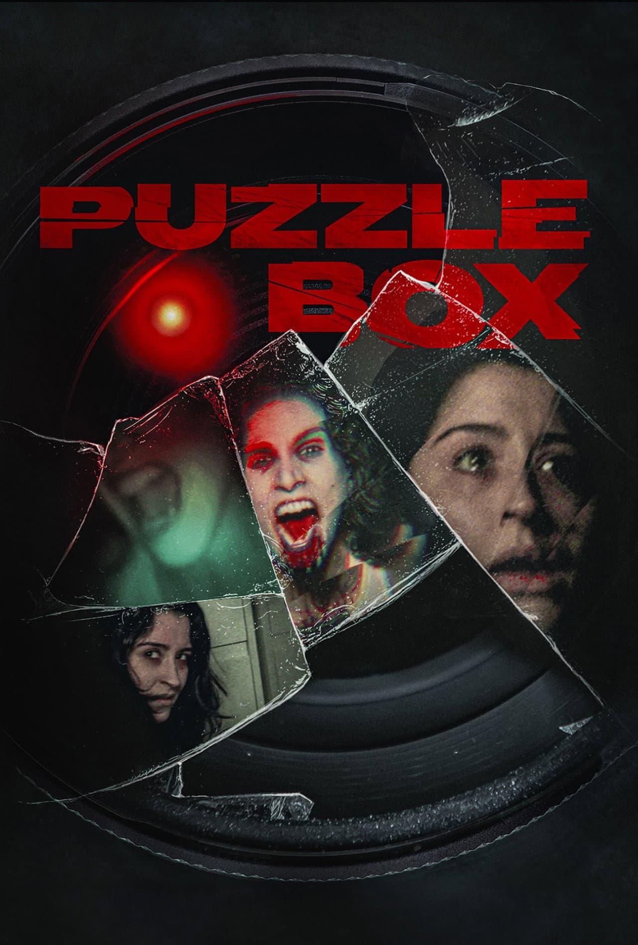 Puzzle Box preview 2
