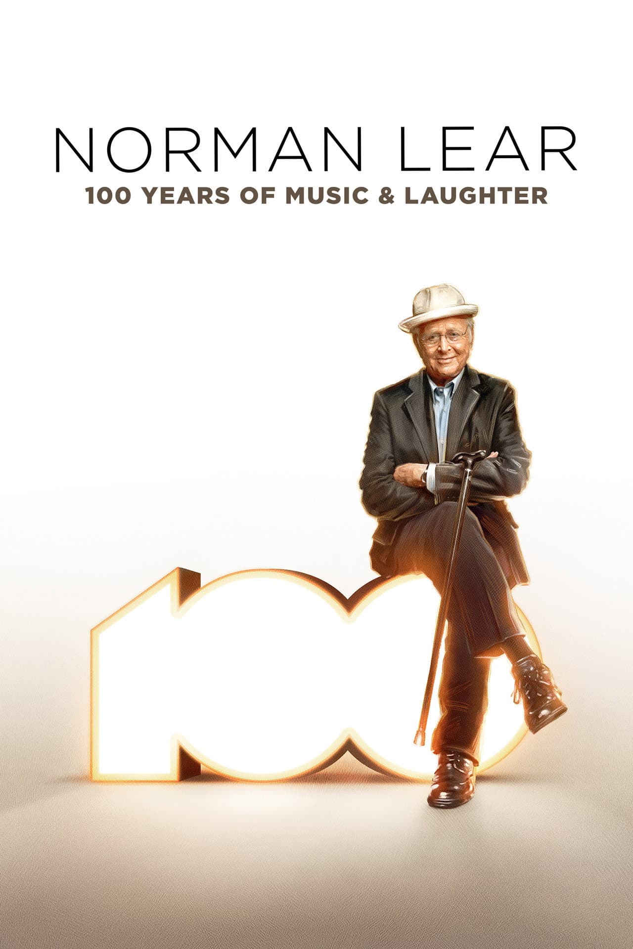 Norman Lear: 100 Years of Music and Laughter preview 2