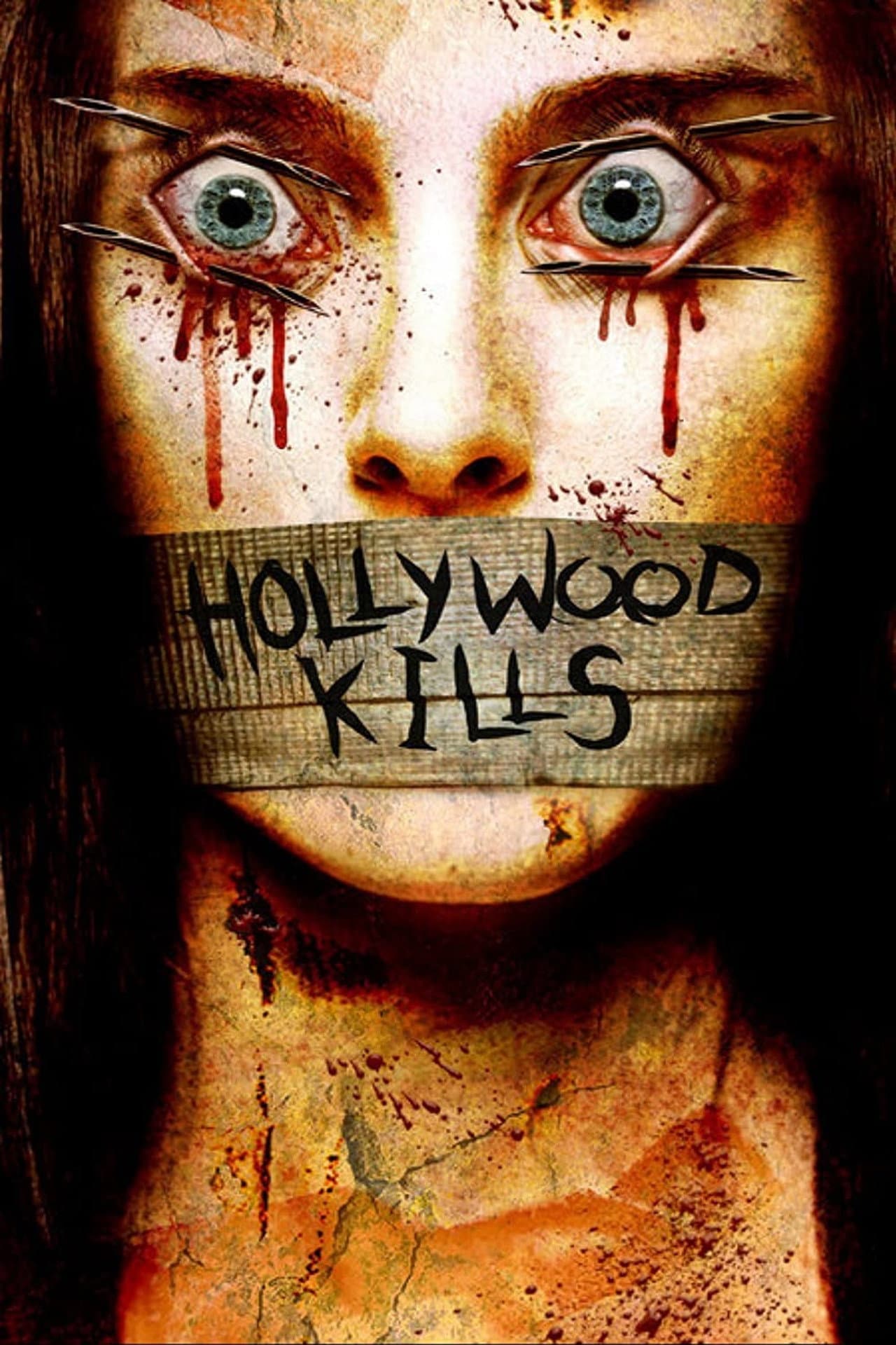Hollywood Kills preview 1