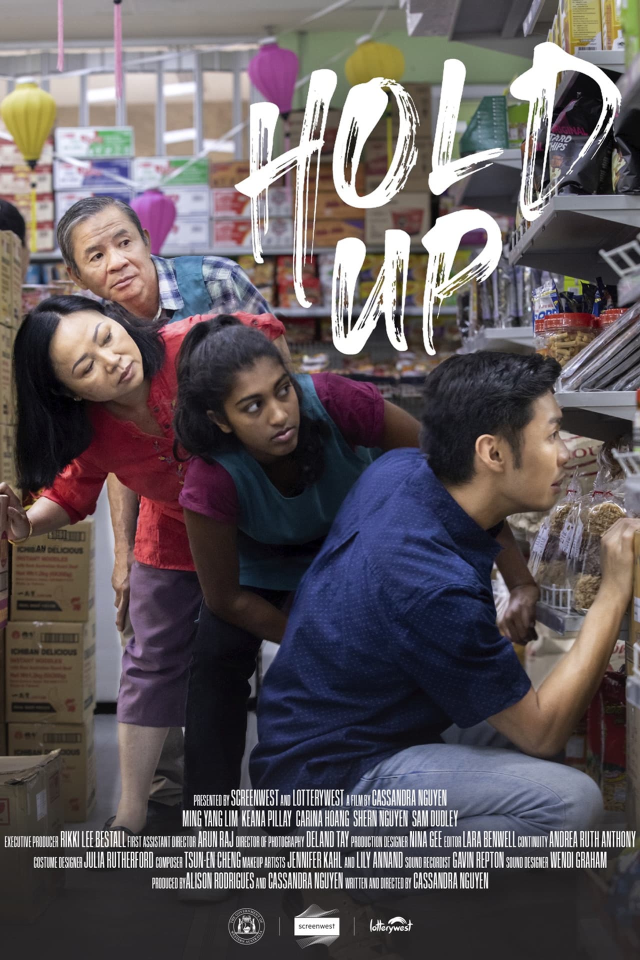 Hold Up preview 1