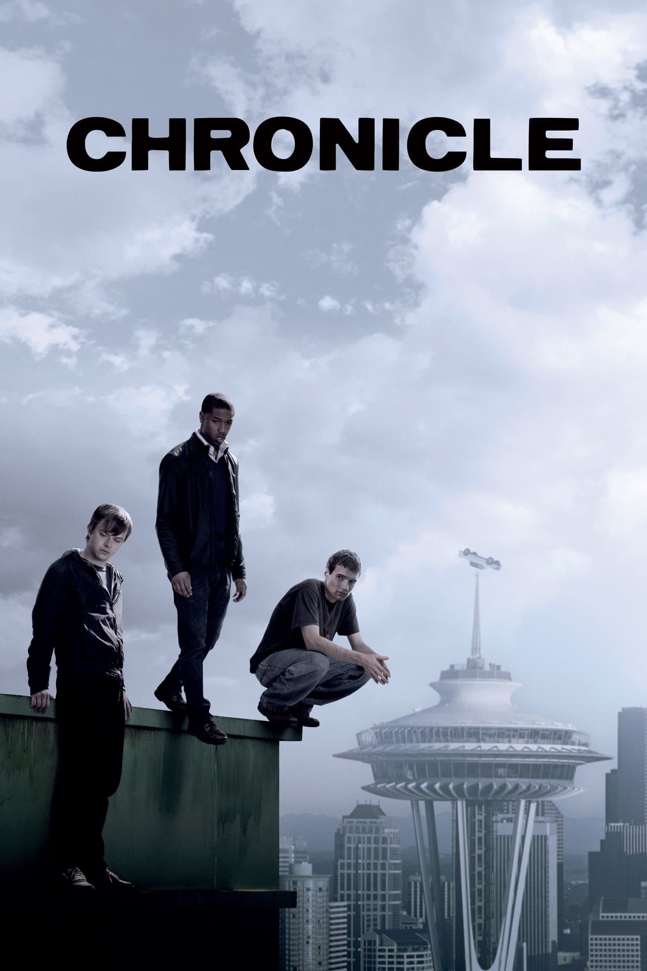 Chronicle preview 2