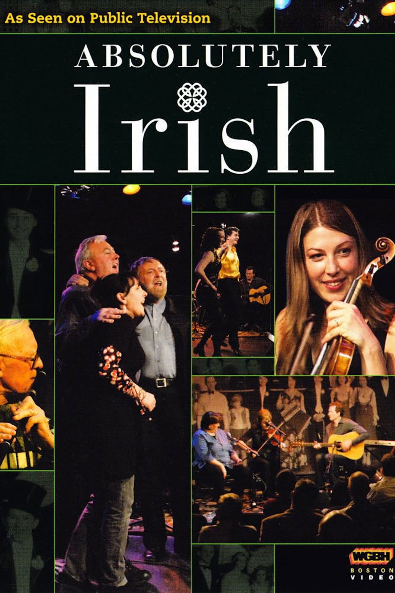 Absolutely Irish preview 1