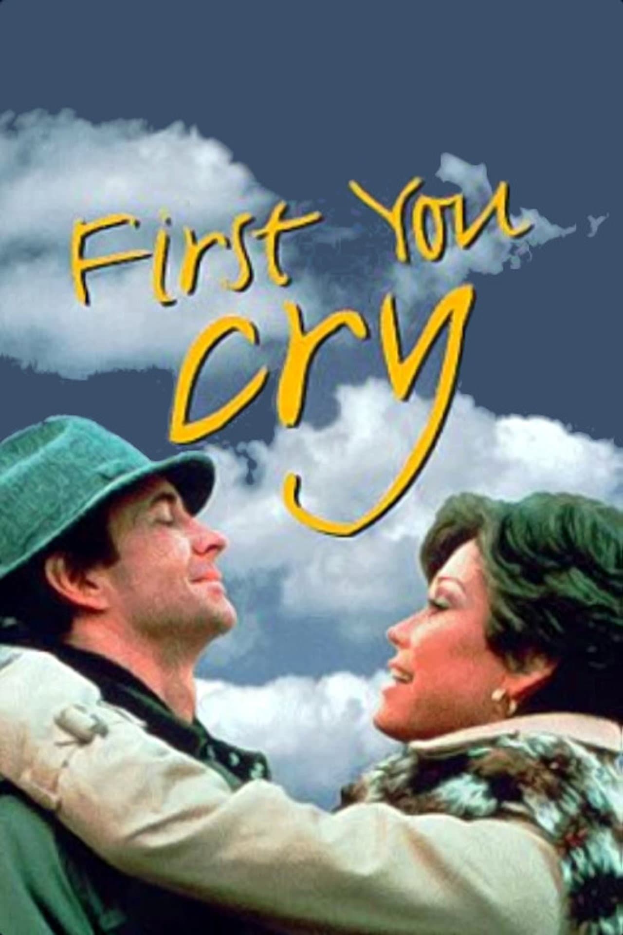 First, You Cry preview 2