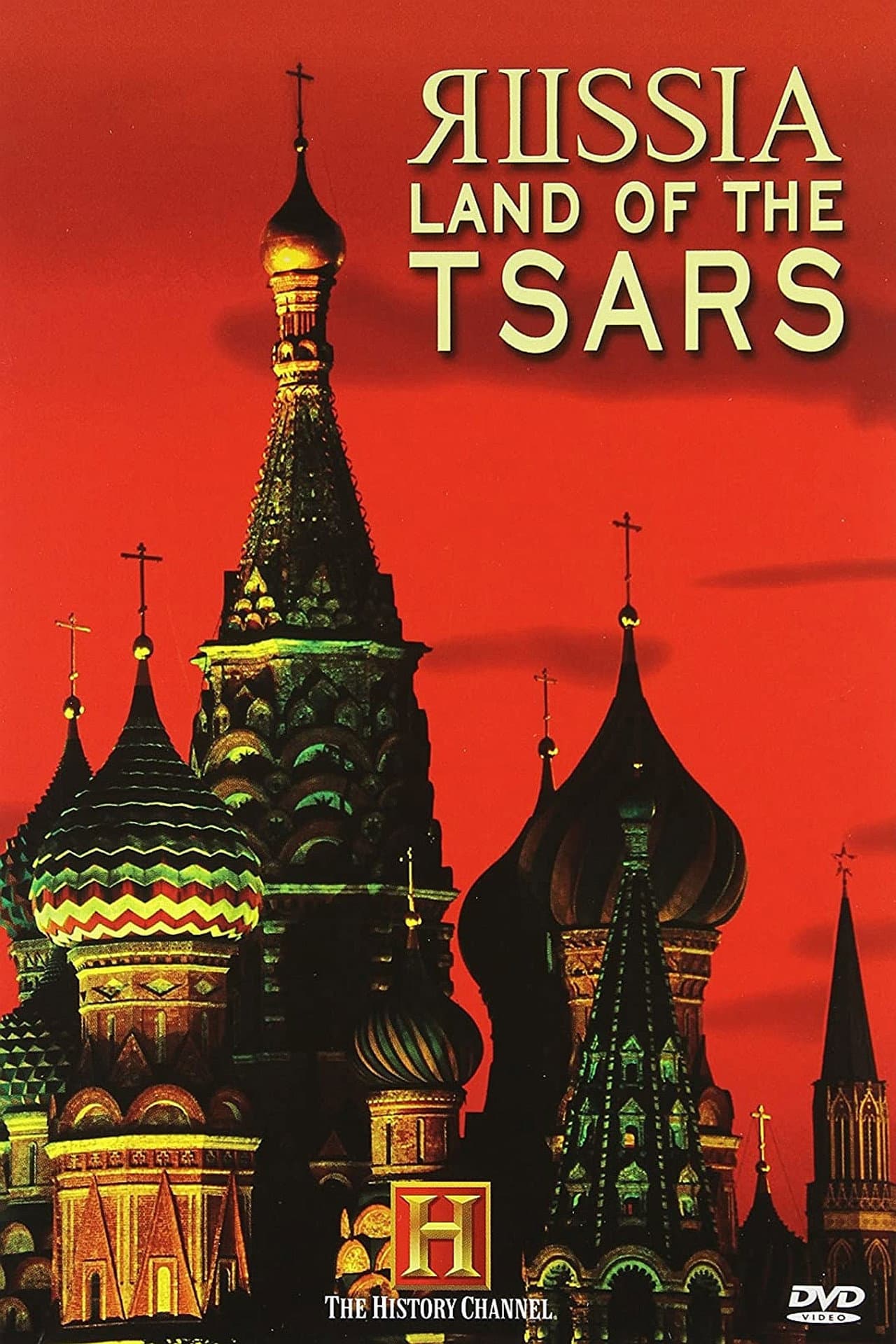 Russia, Land of the Tsars preview 1