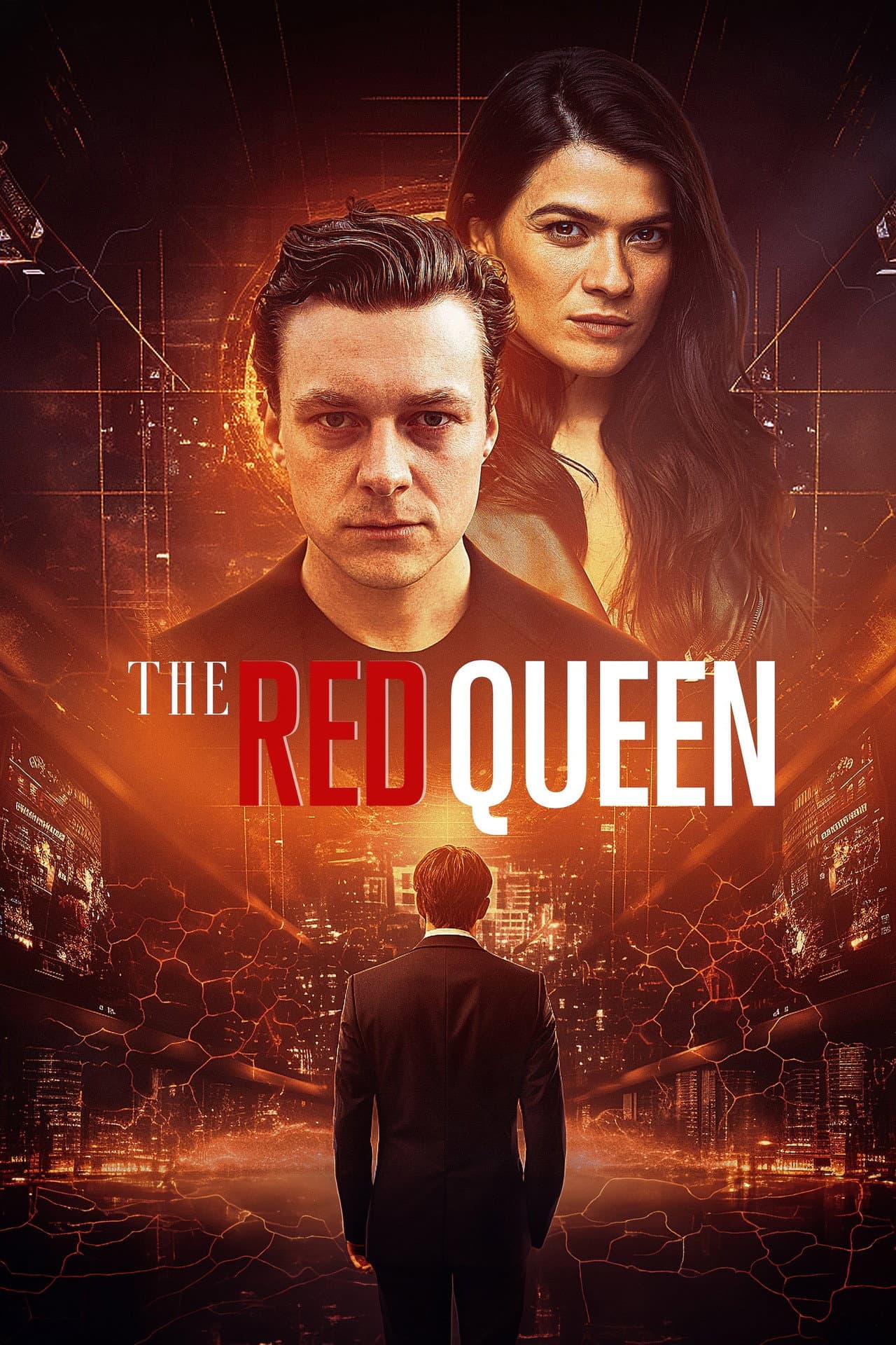 The Red Queen preview 2