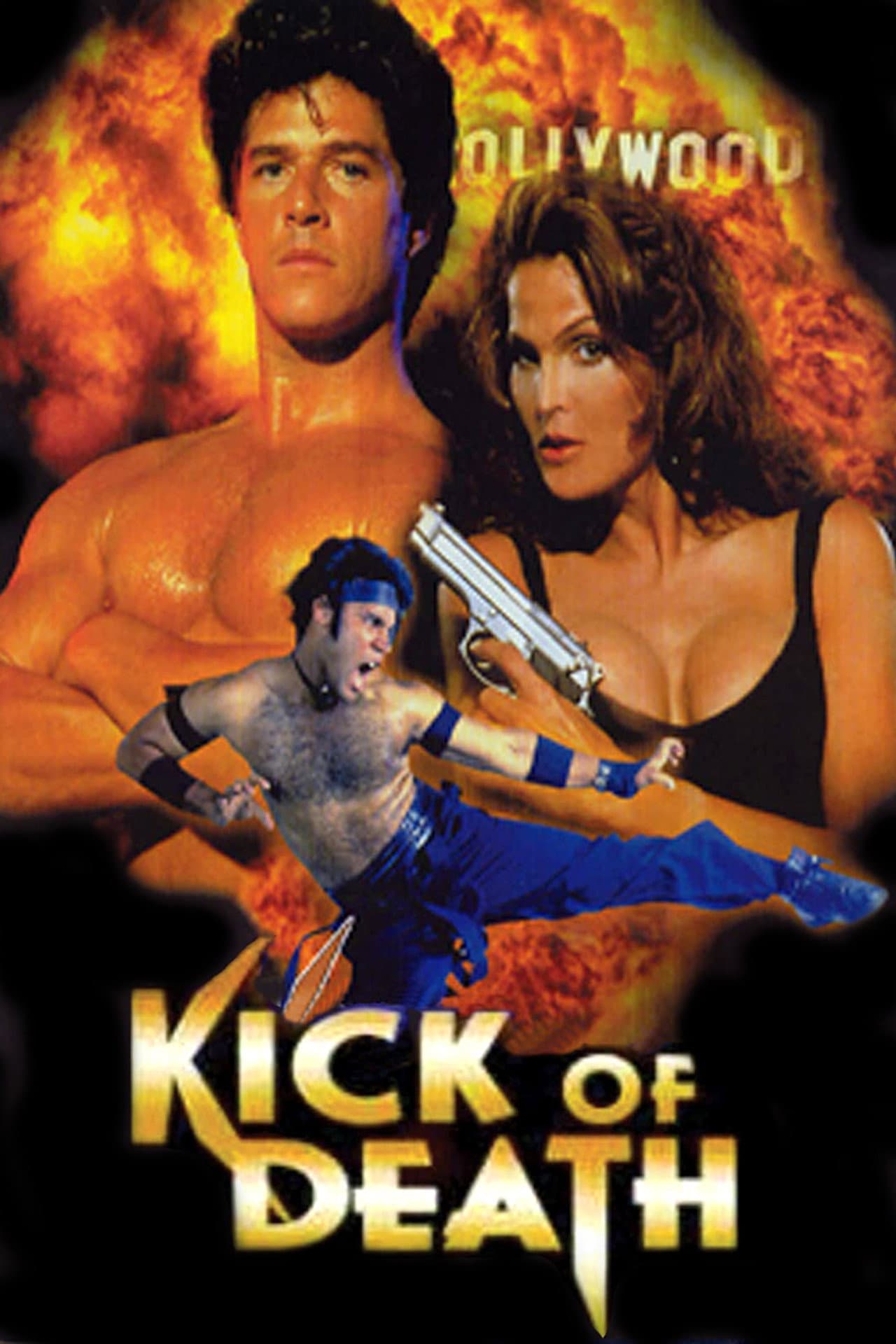 Kick of Death preview 1