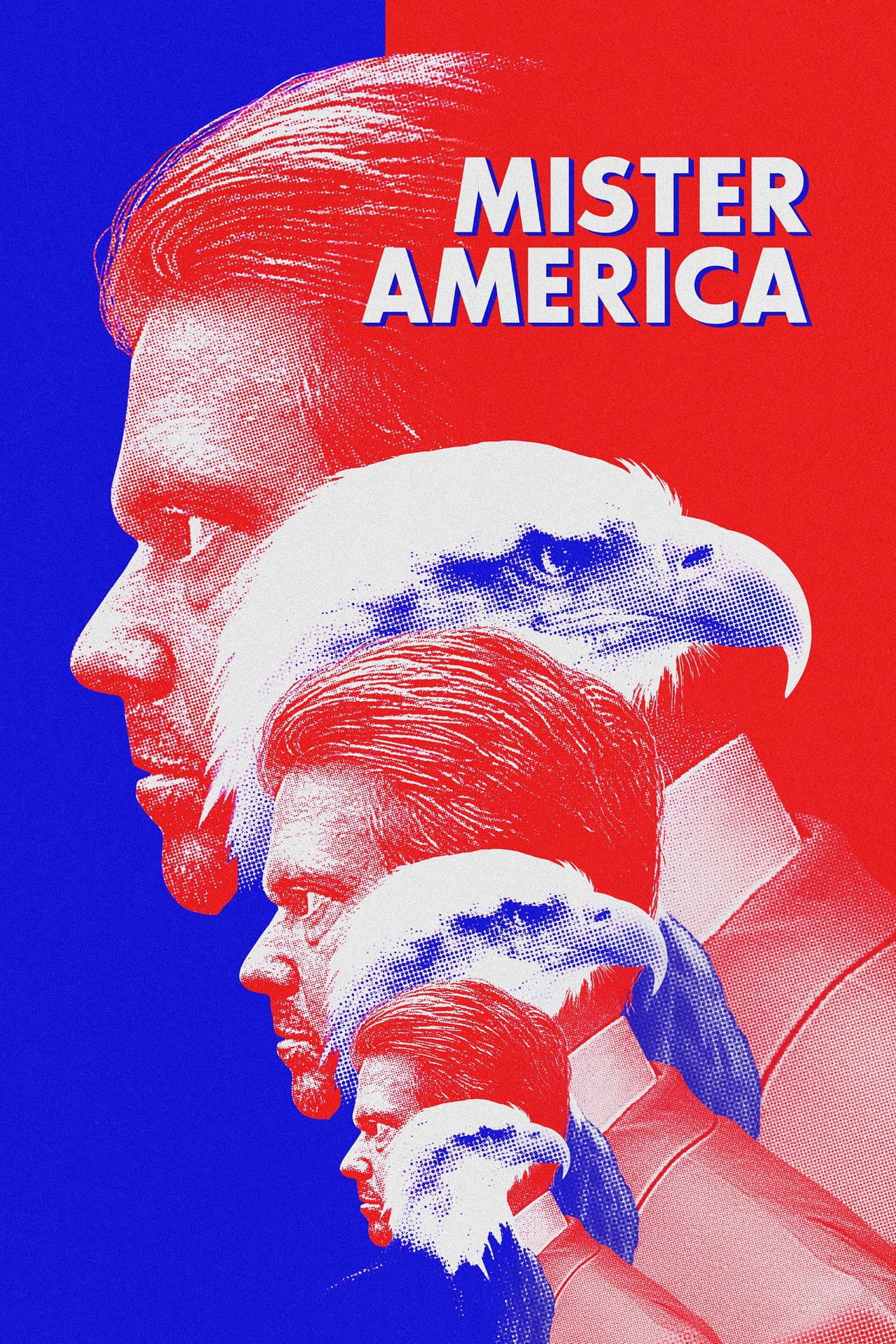Mister America preview 2