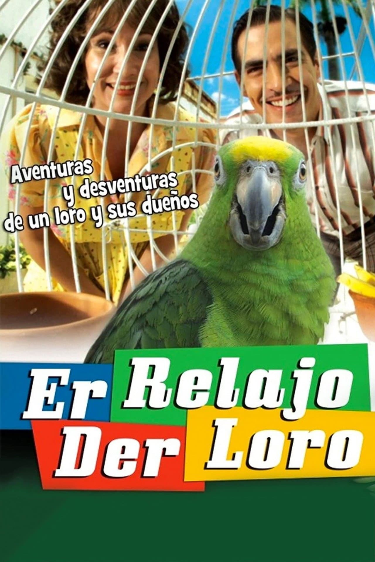 Er relajo der Loro preview 2