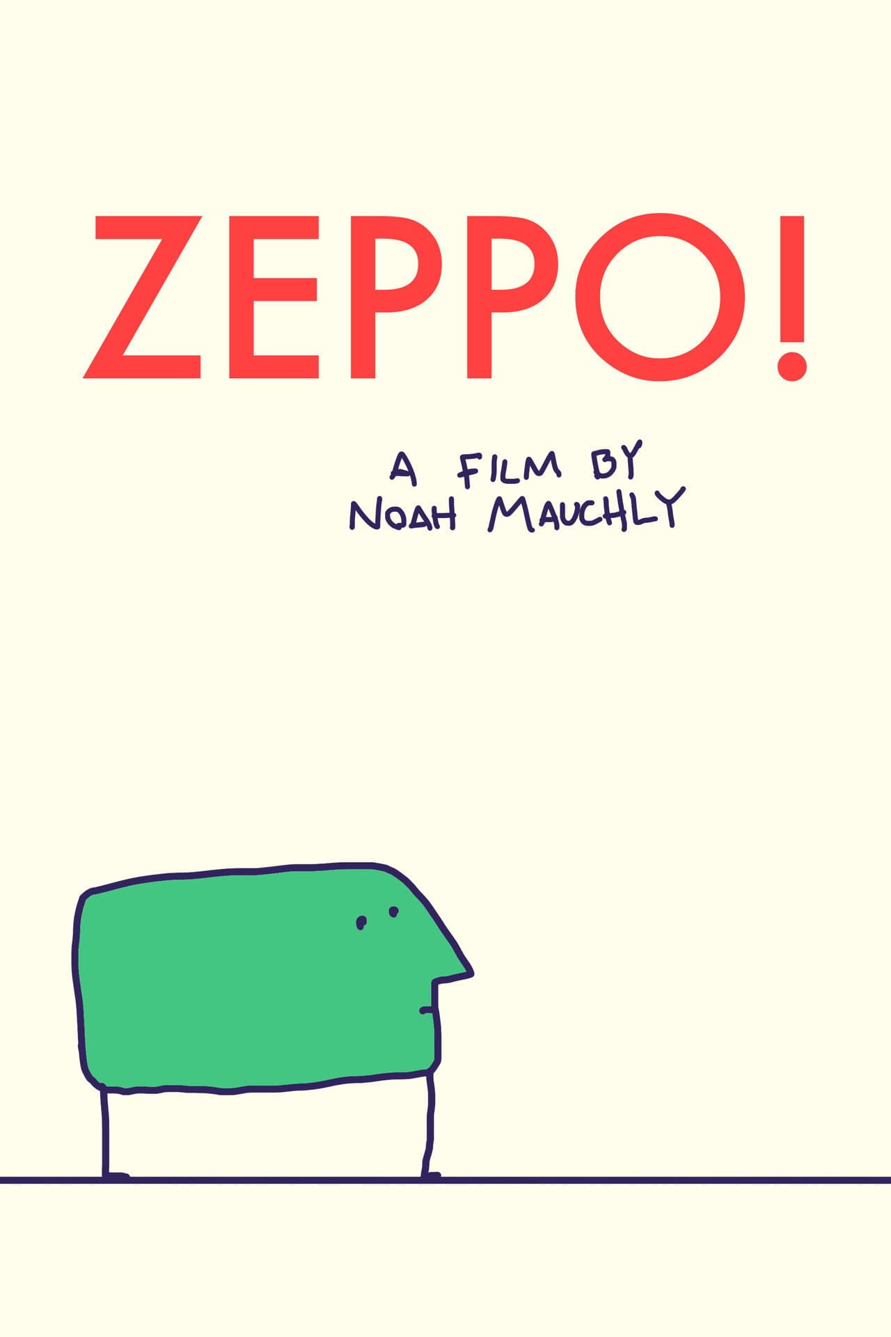 Zeppo! preview 1