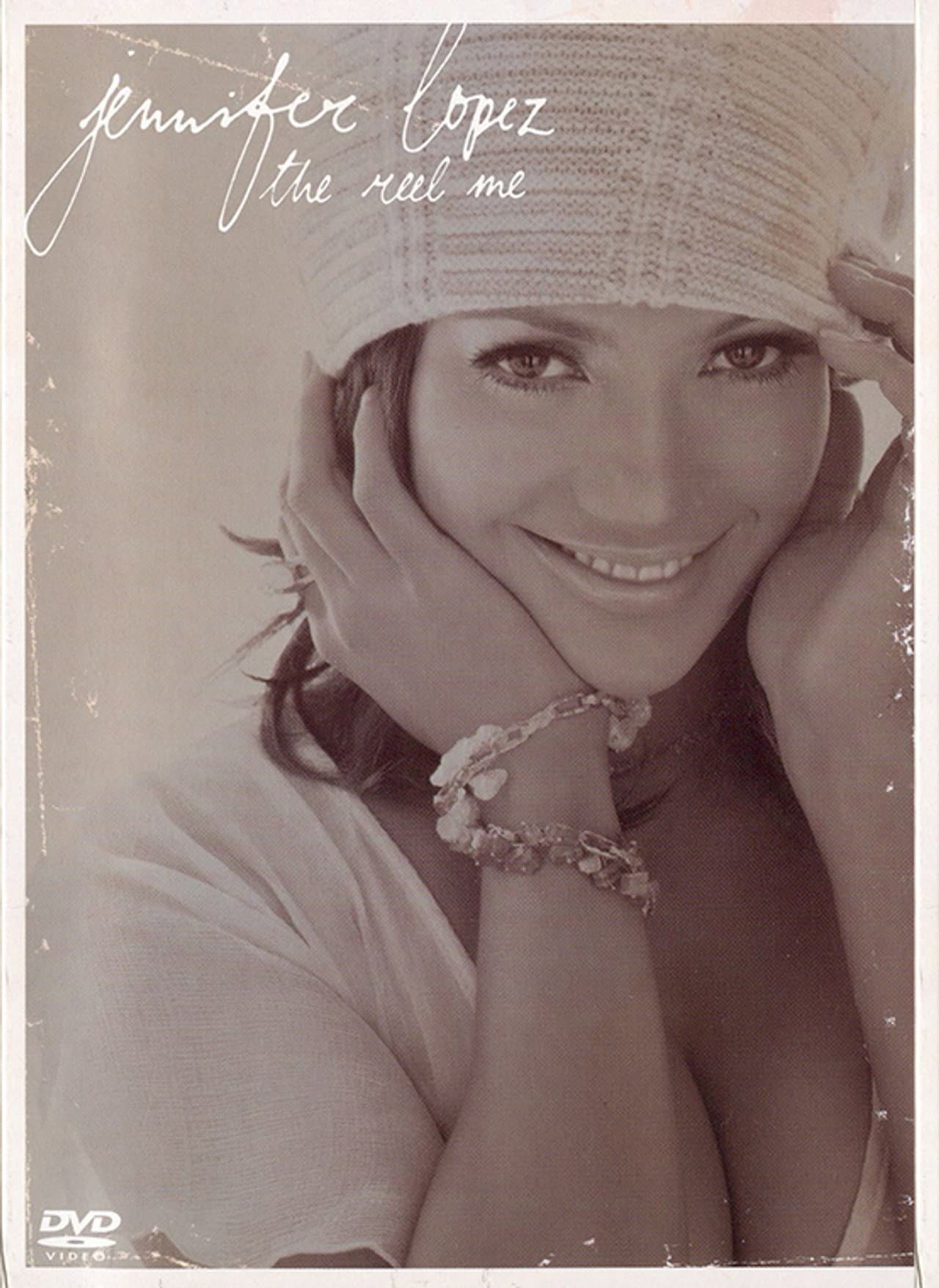 Jennifer Lopez: The Reel Me preview 2