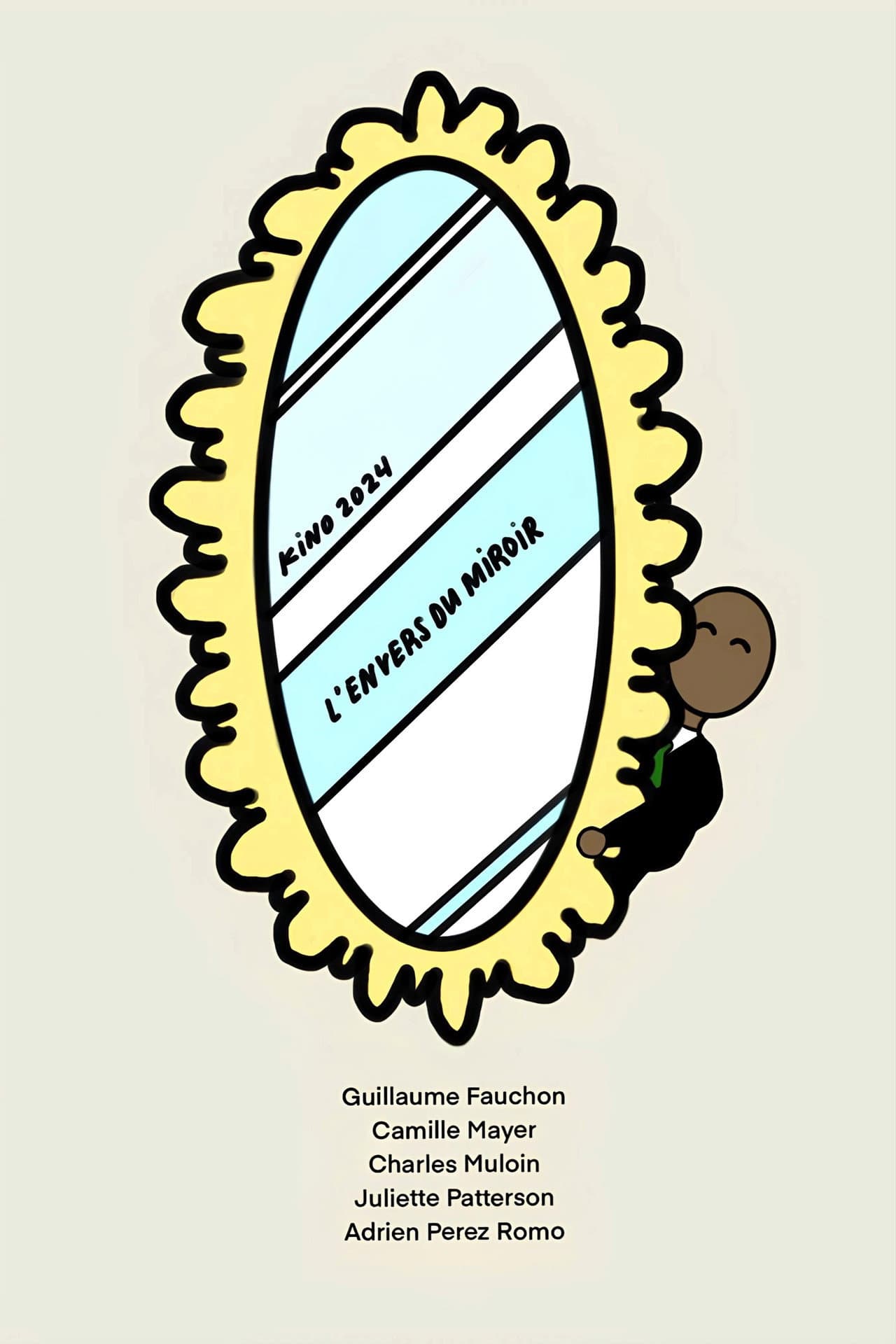 The Other Side of the Mirror preview 1