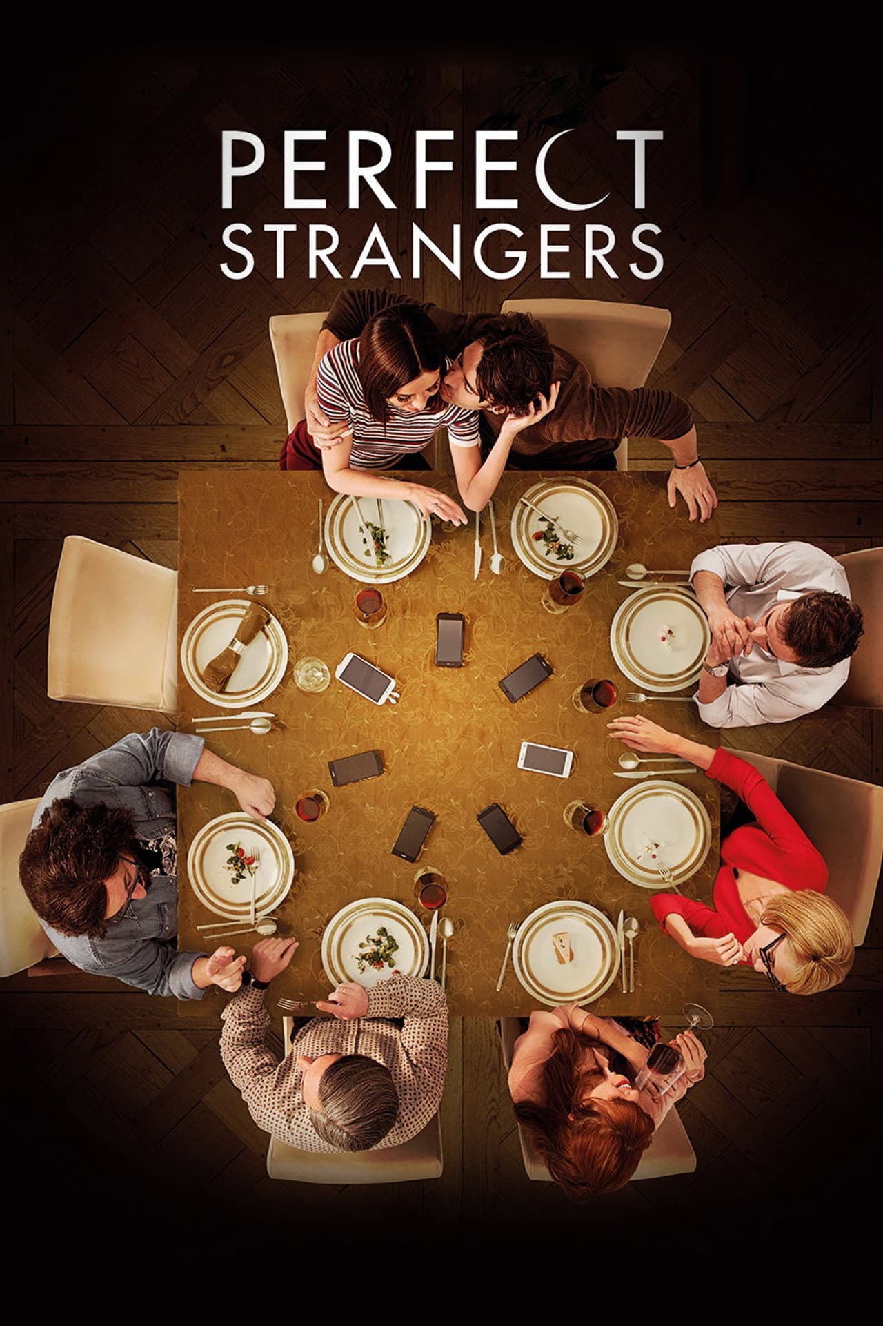 Perfect Strangers preview 2