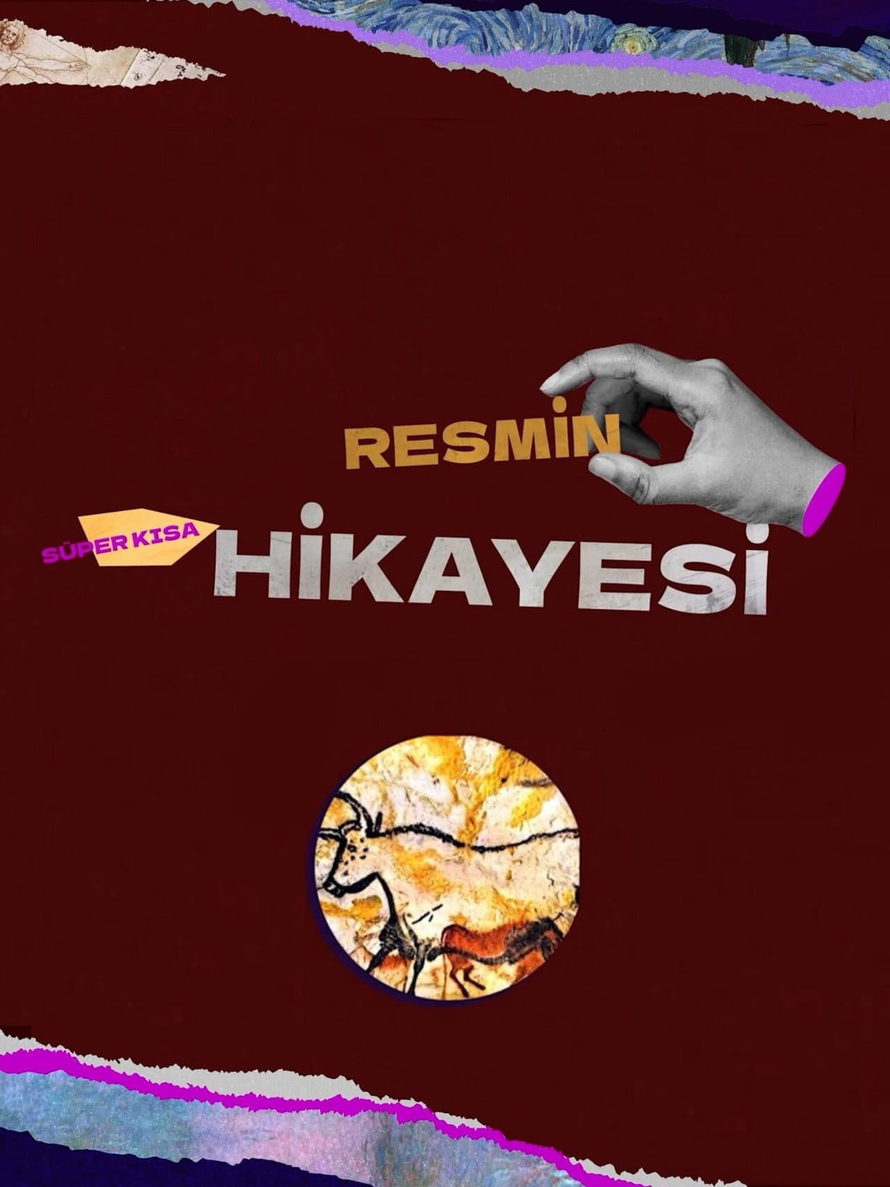 Resmin Süper Kısa Hikâyesi preview 2